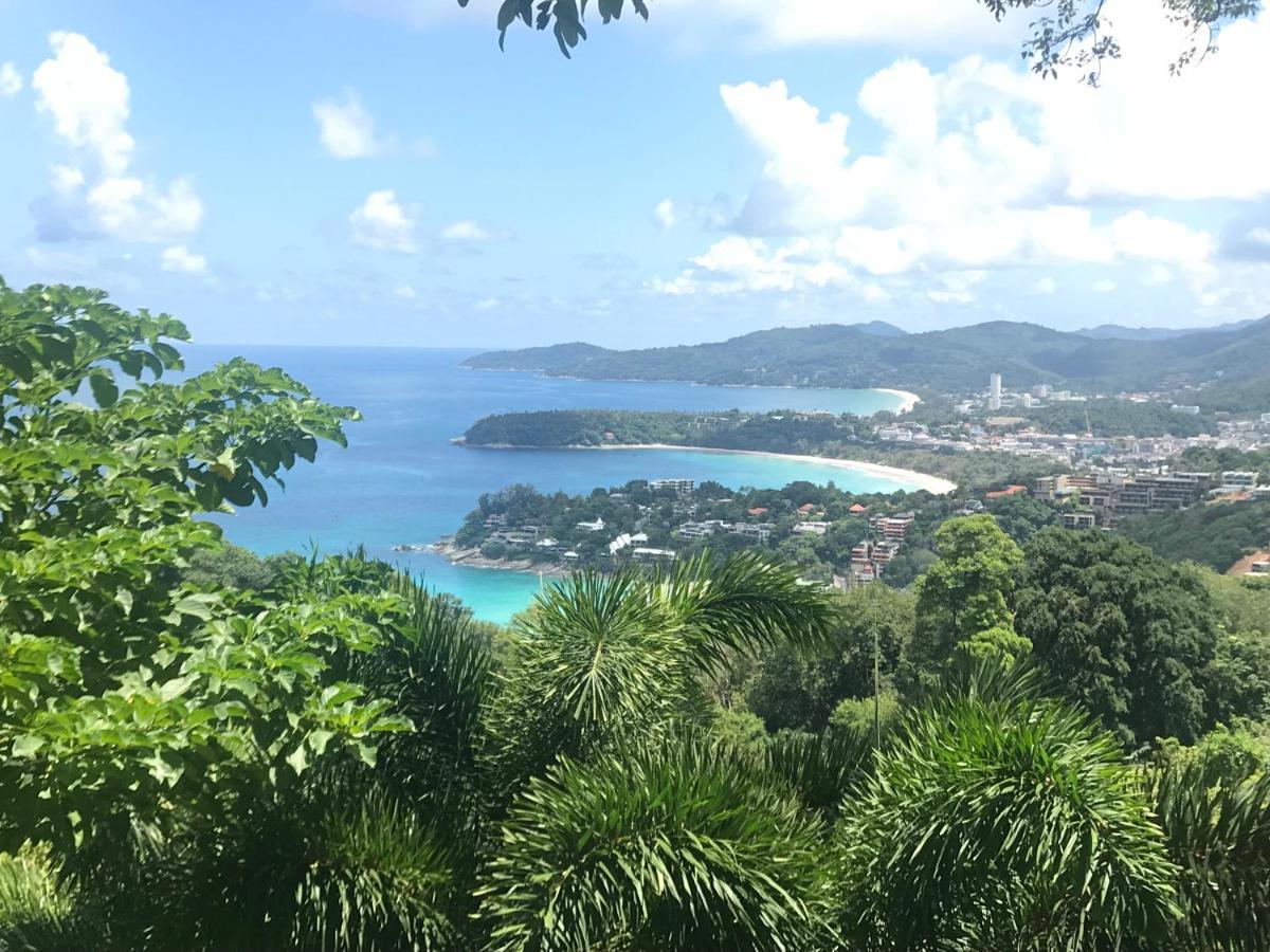 Phuket Golden - Sha Extra Locanda 2*