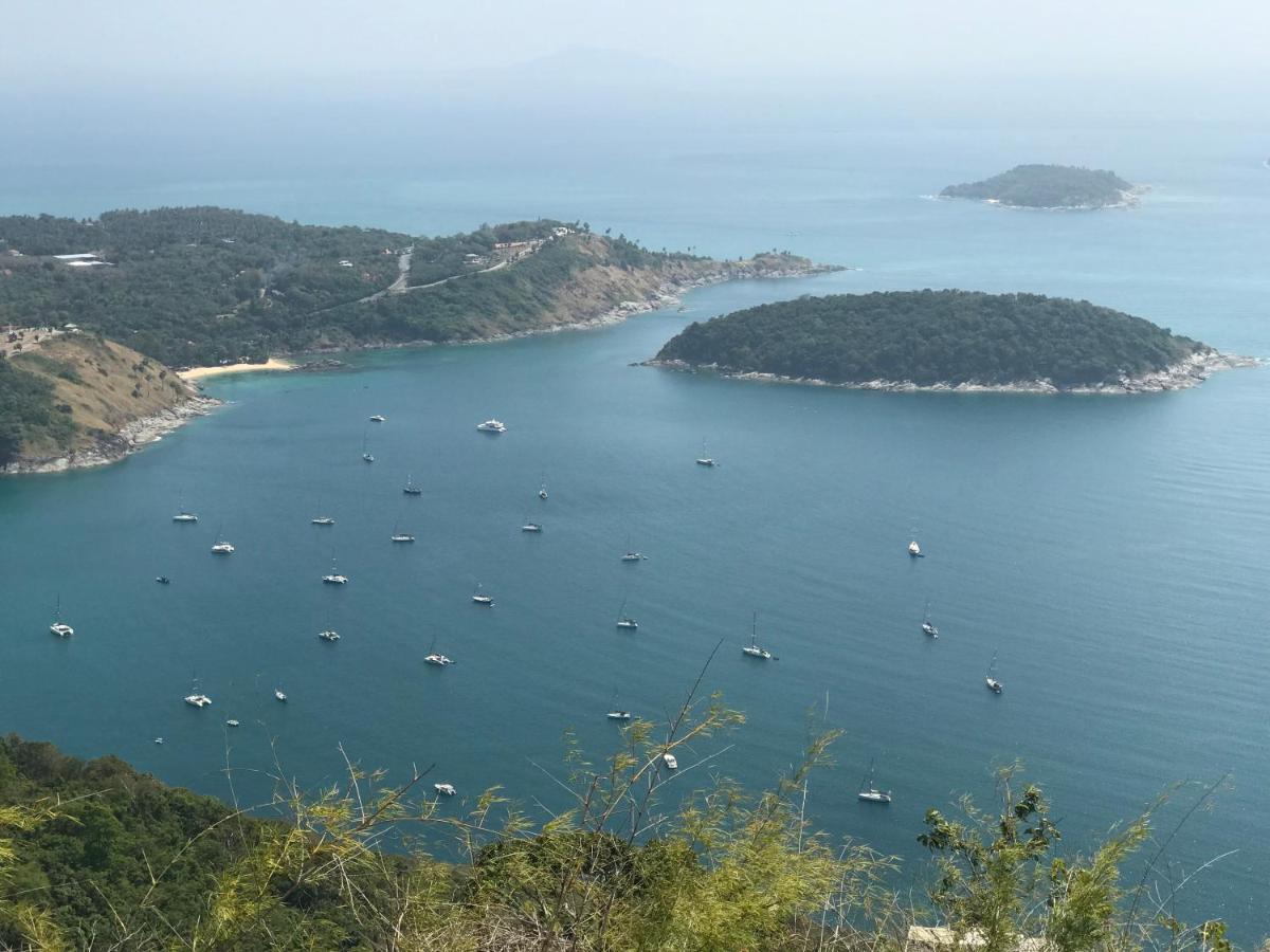 Phuket Golden - Sha Extra Locanda 2*