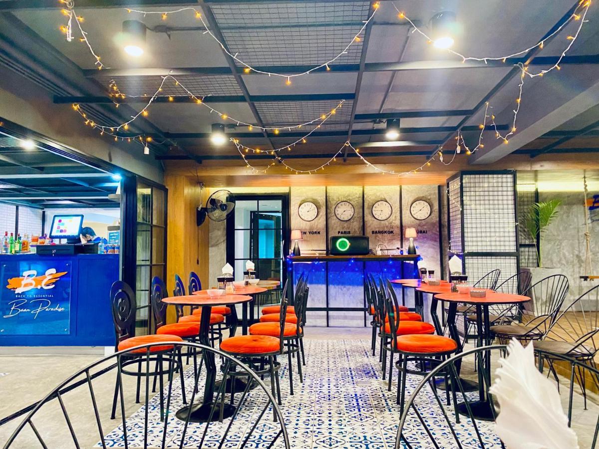Be Rendez Vous Sha Extra Plus Guest house Patong