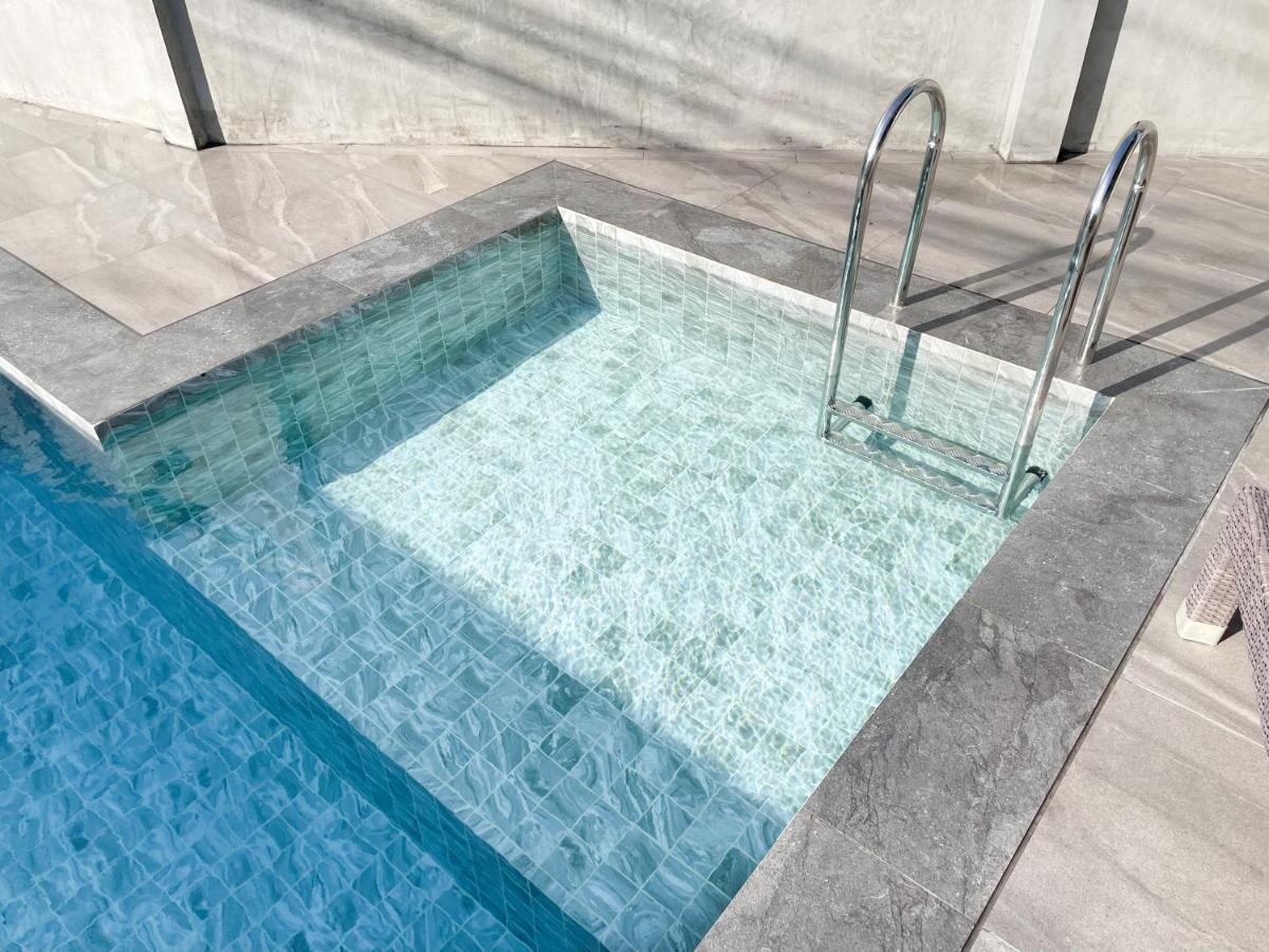 The Endless Resident Private Pool Psu Holiday home *