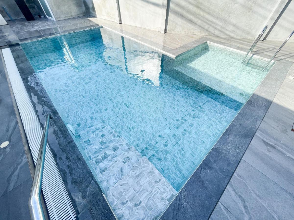 Holiday home The Endless Resident Private Pool Psu