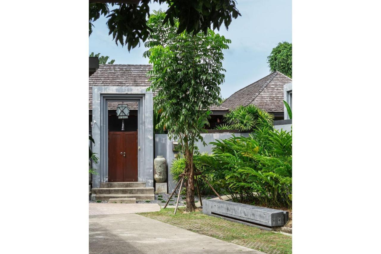 Miriama| 2 Bedroom Private Pool In Popular Saiyuan Estate | 5 Min To Naiharn Villa Rawai