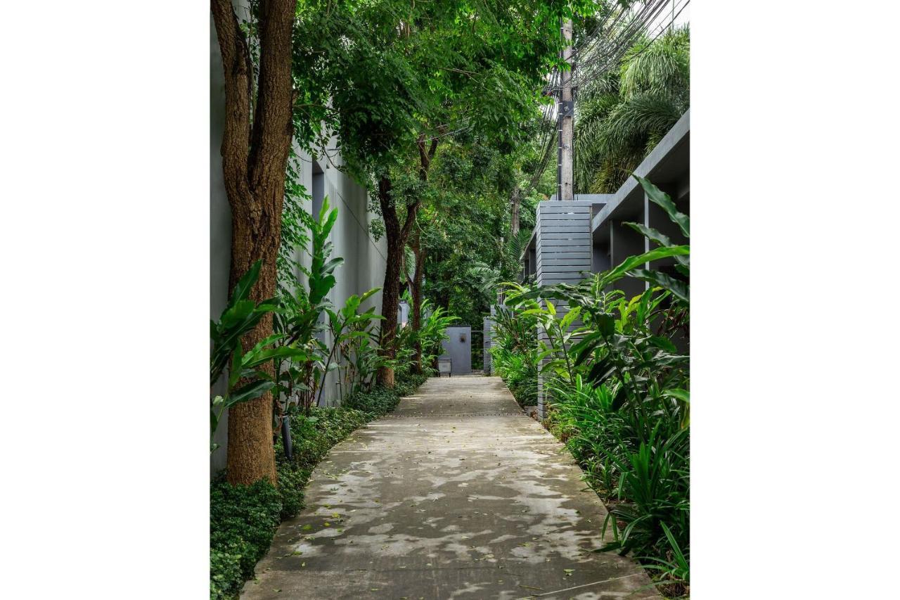 Miriama| 2 Bedroom Private Pool In Popular Saiyuan Estate | 5 Min To Naiharn