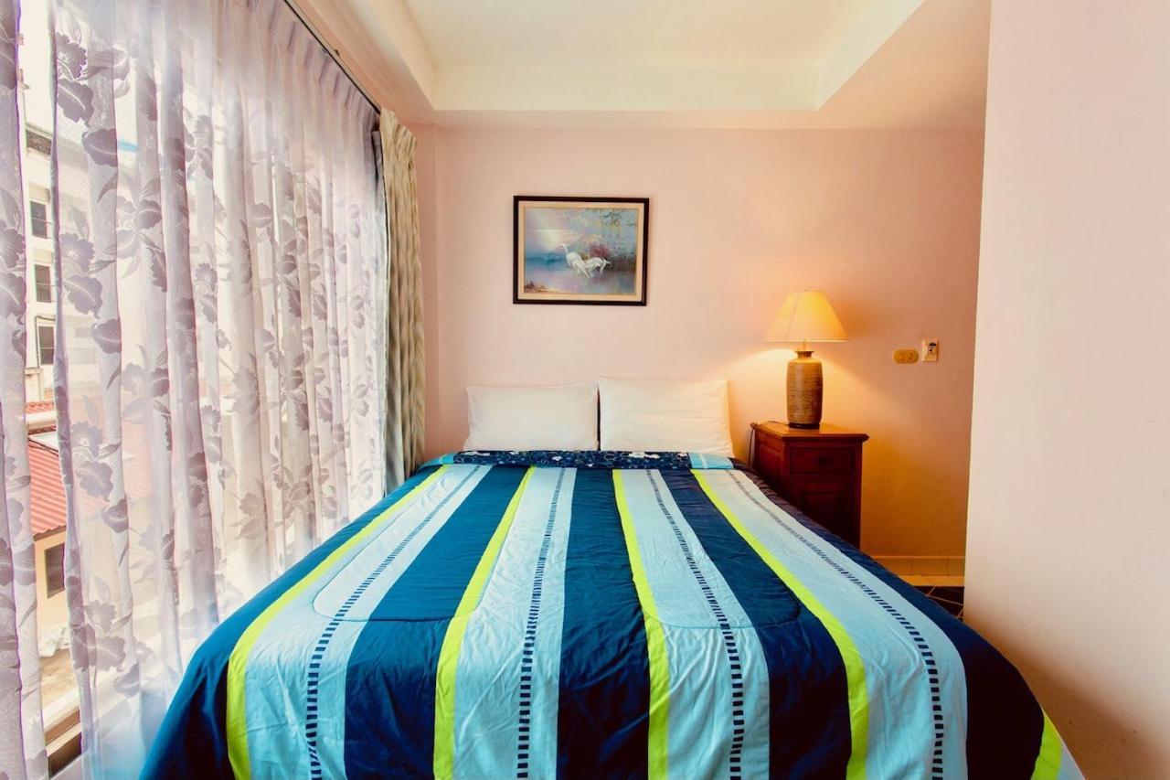Be Rendez Vous Sha Extra Plus Guest house