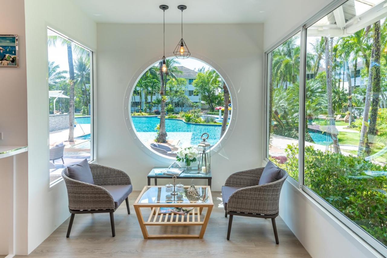 Resort Nh Boat Lagoon 5*