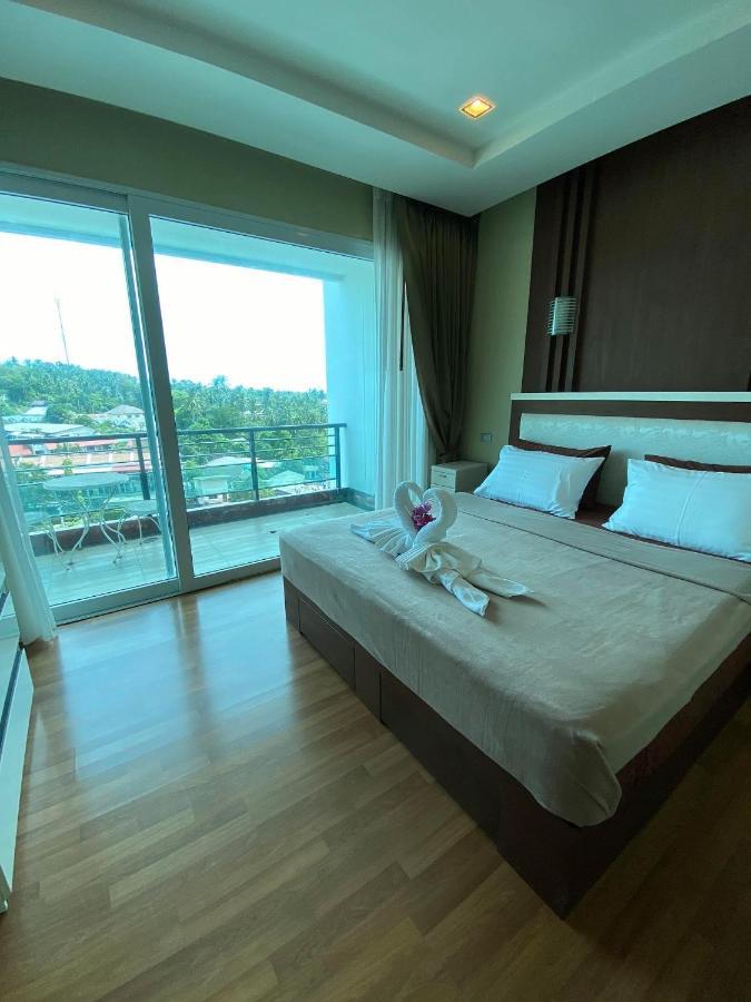 Apartment Phuket *