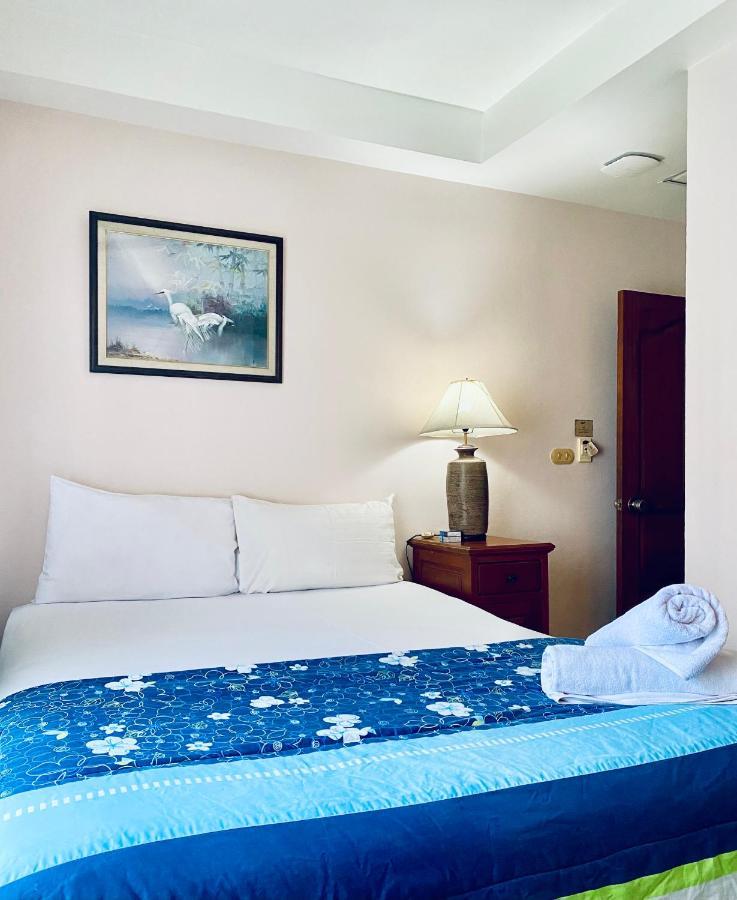 Be Rendez Vous Sha Extra Plus Guest house *