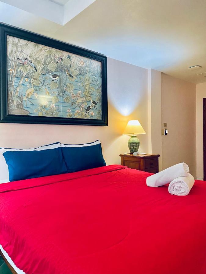 Guest house Be Rendez Vous Sha Extra Plus Patong