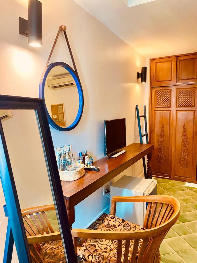 Guest house Be Rendez Vous Sha Extra Plus