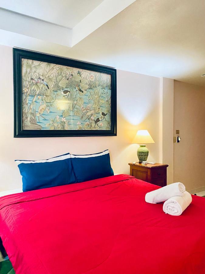 Guest house Be Rendez Vous Sha Extra Plus