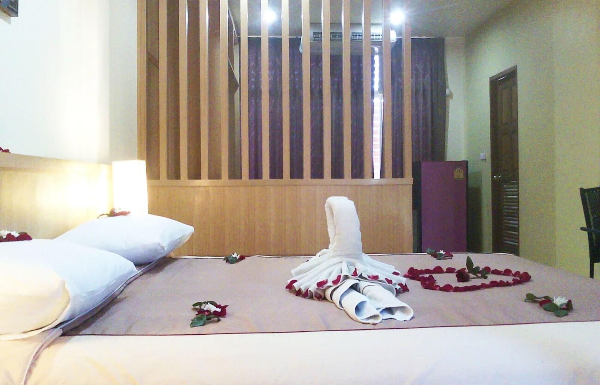 Resort Dome Sha 3*