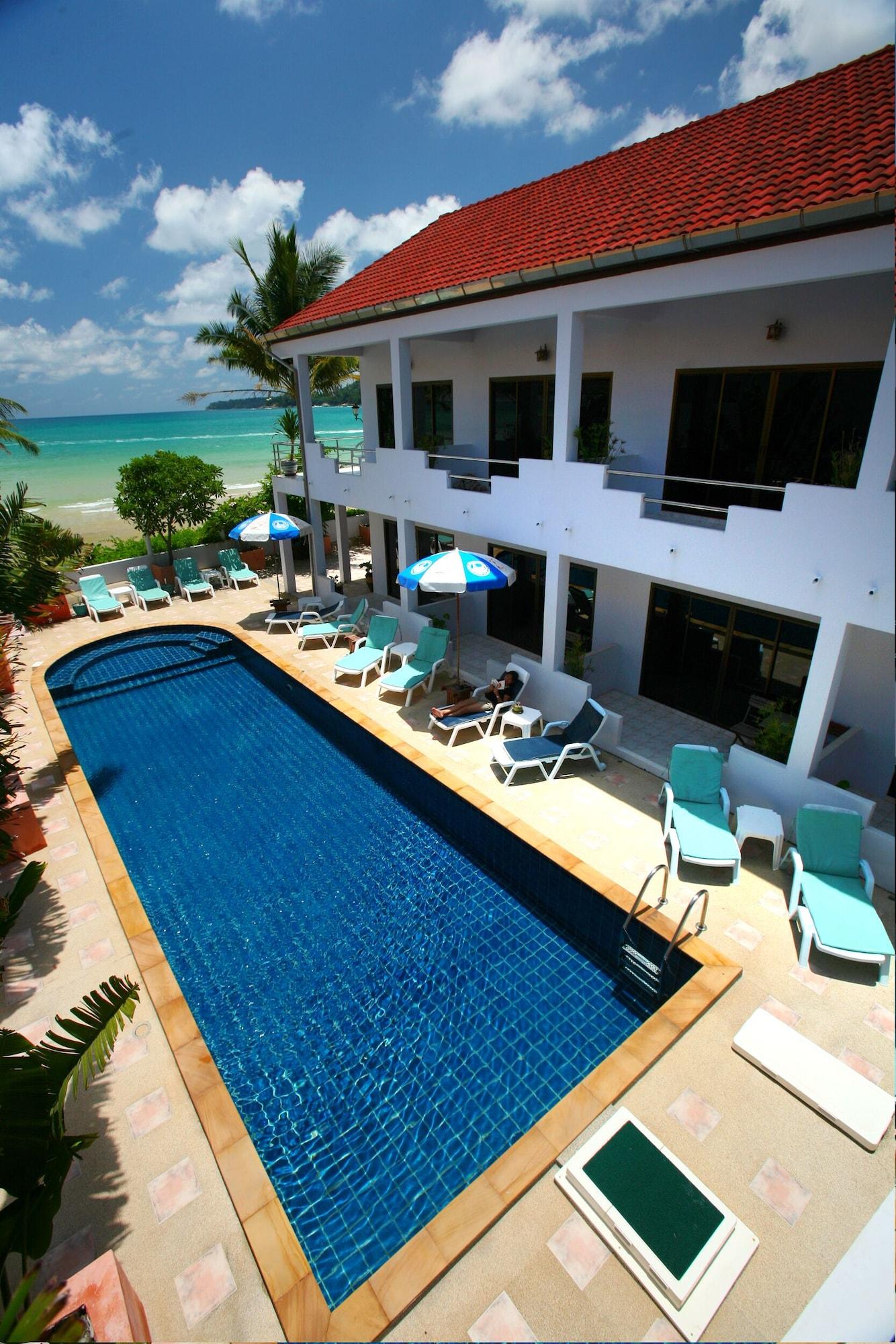 Dreams Kamala Beach