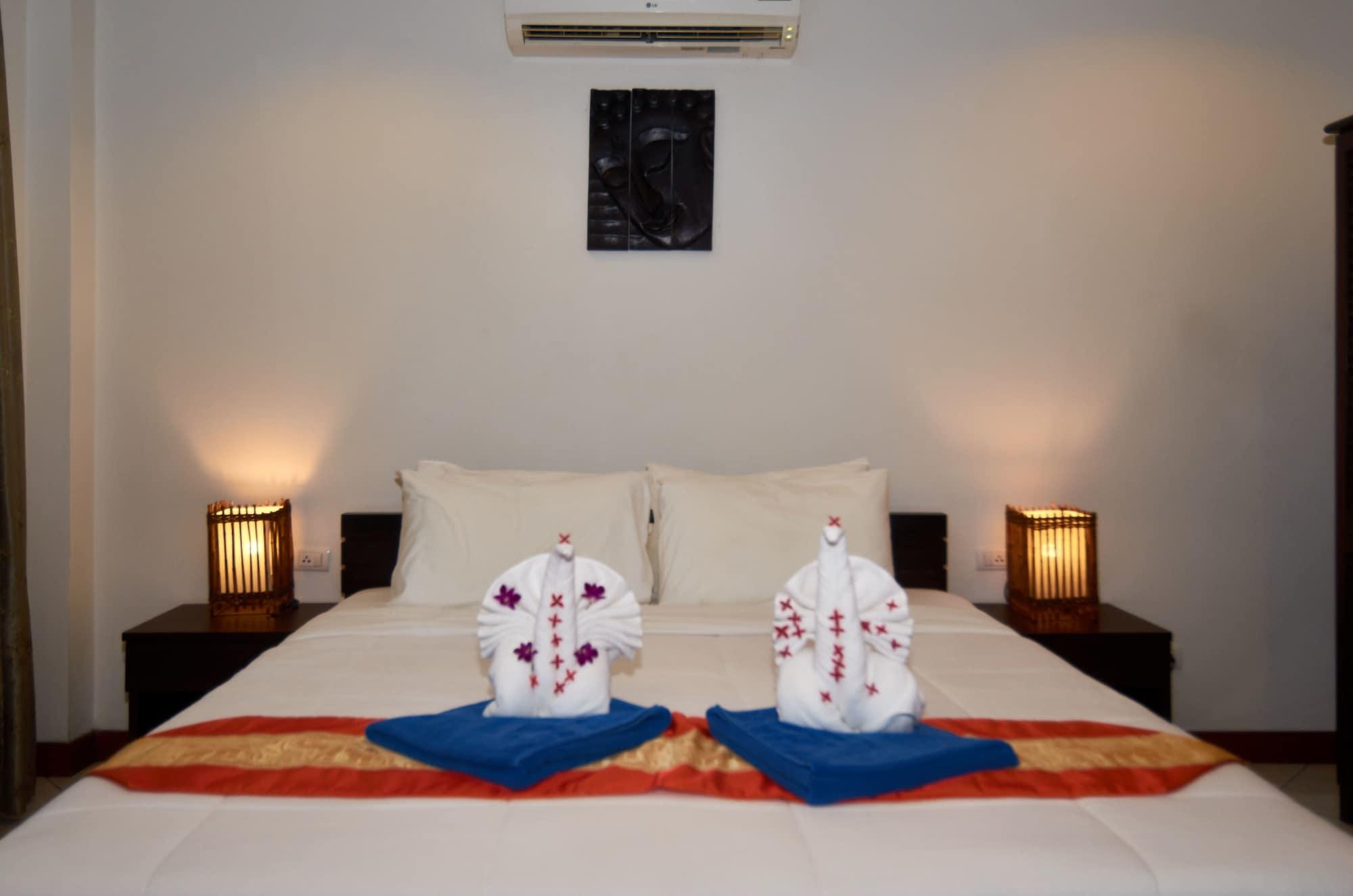 Hotel Phuket Riviera