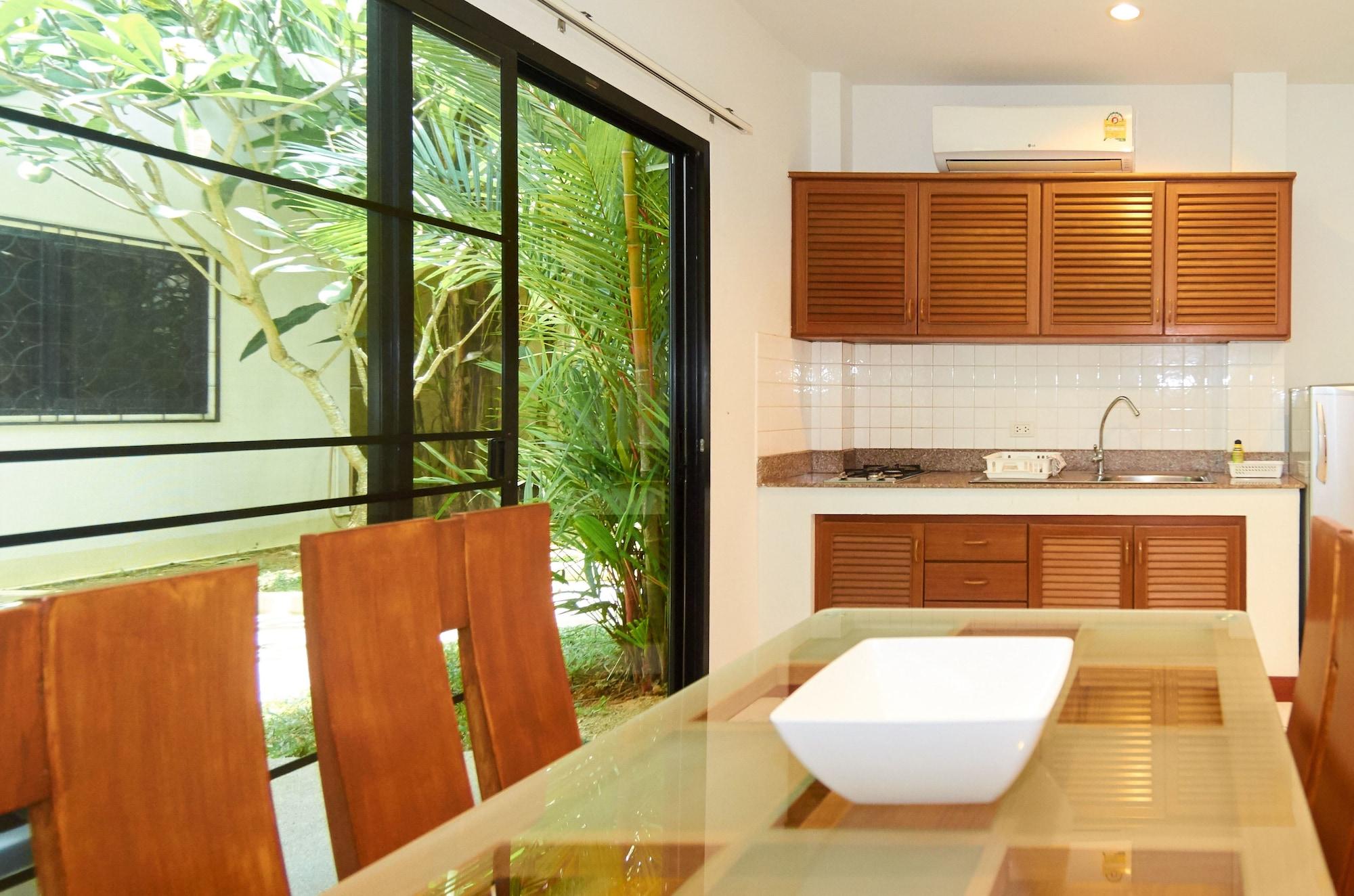 Phuket Riviera Hotel Nai Harn