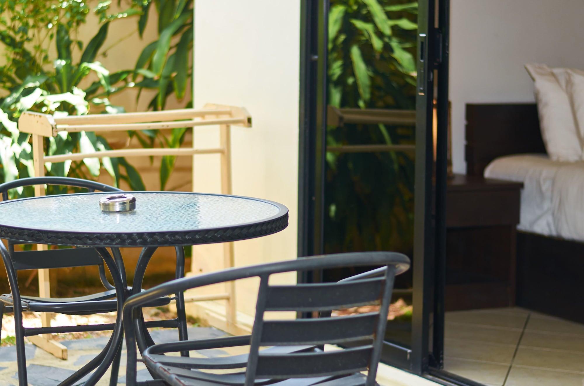 Phuket Riviera 3* Nai Harn