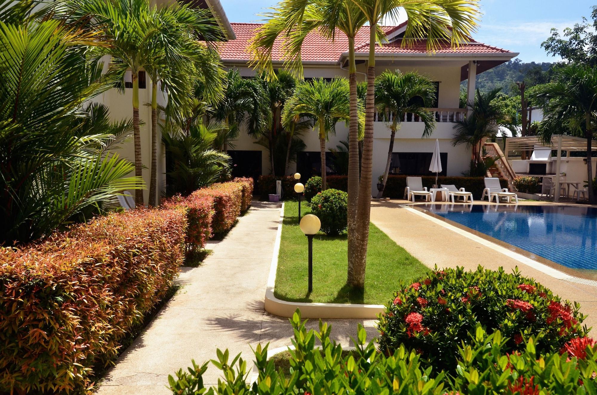 Hotel Phuket Riviera Nai Harn