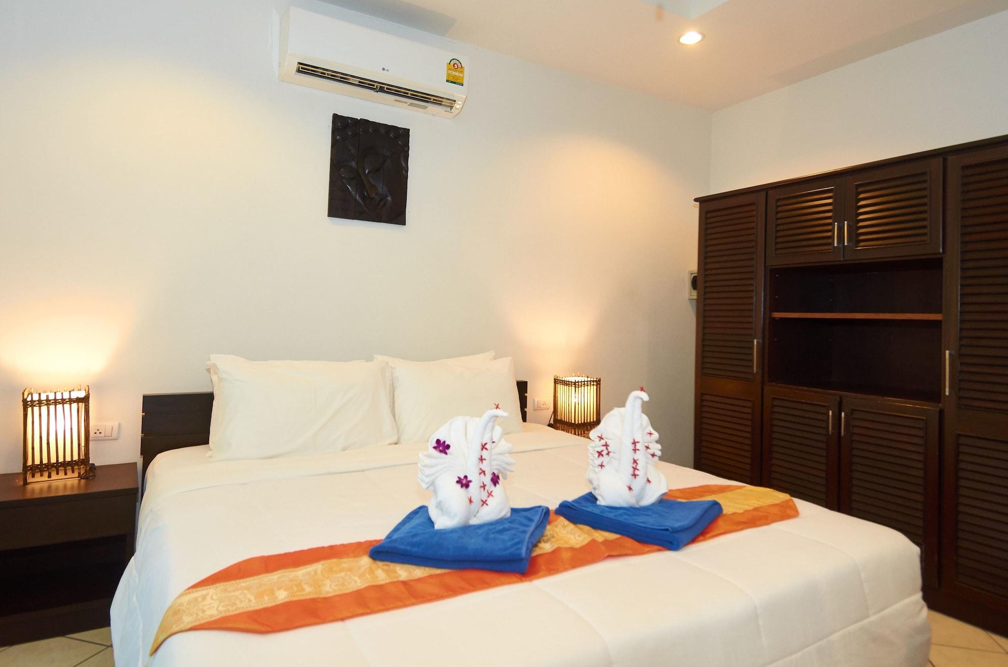 Hotel Phuket Riviera
