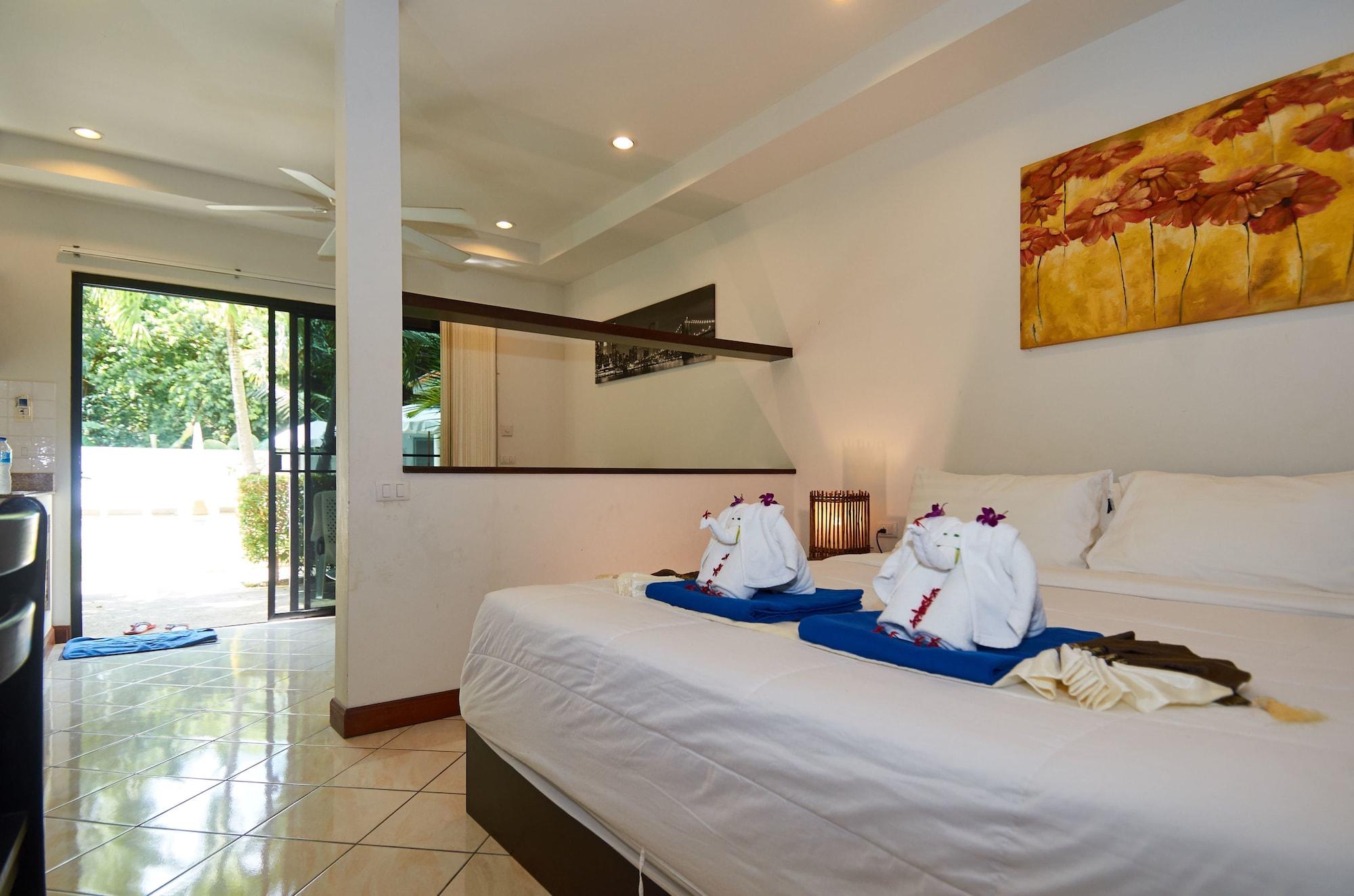 Phuket Riviera 3*