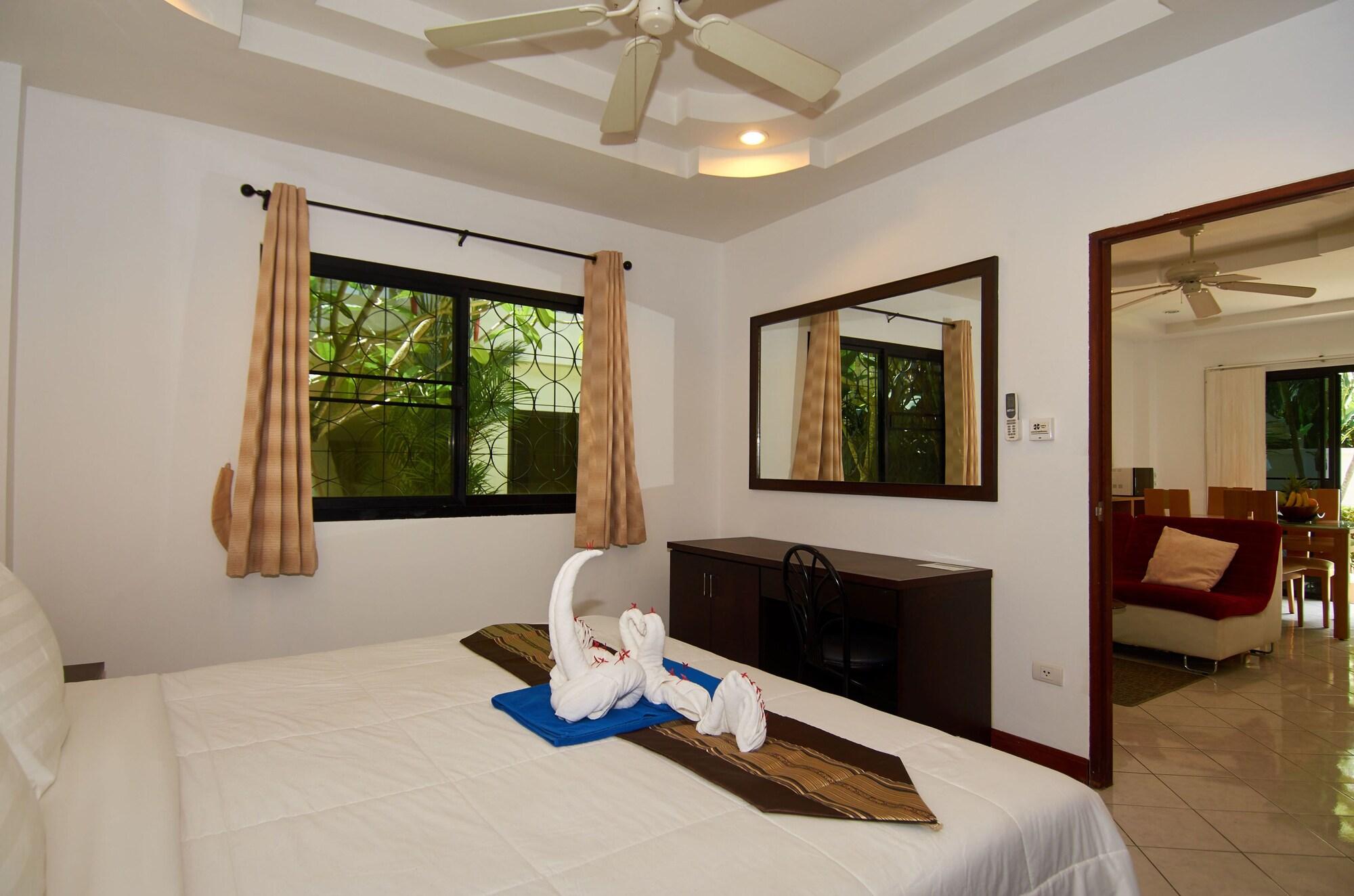 Hotel Phuket Riviera Nai Harn