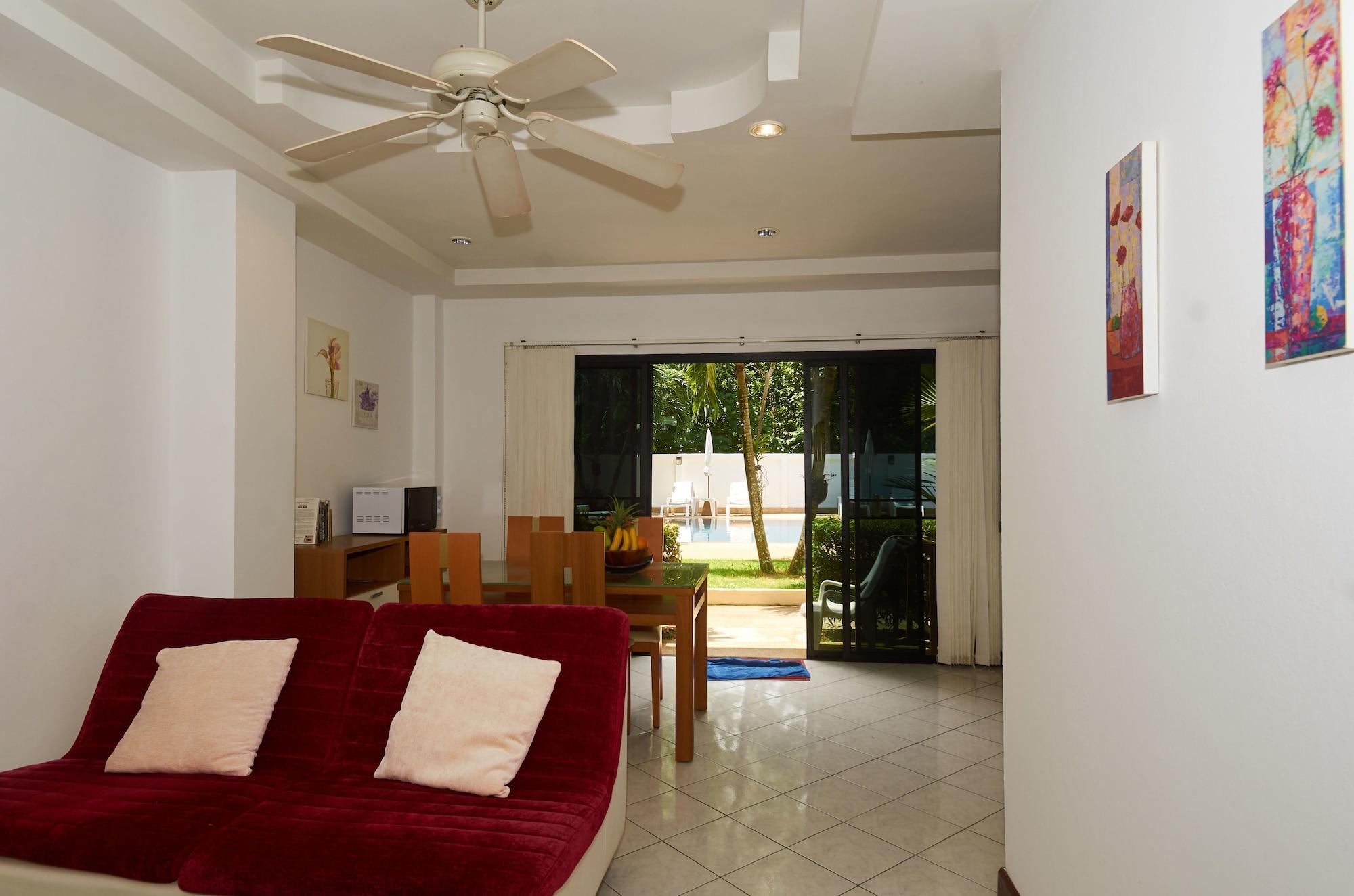 Phuket Riviera Hotel Nai Harn