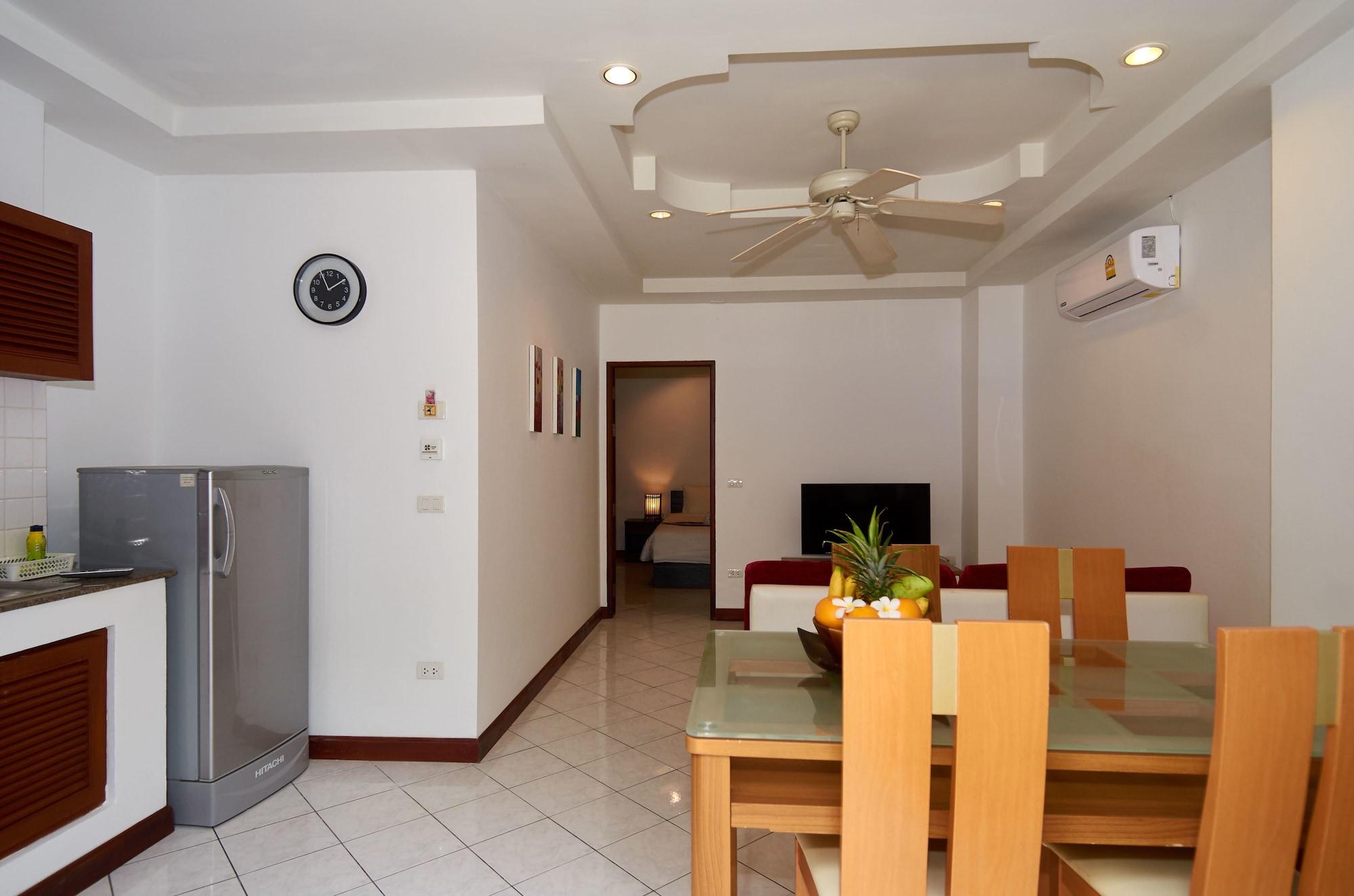 Phuket Riviera 3*