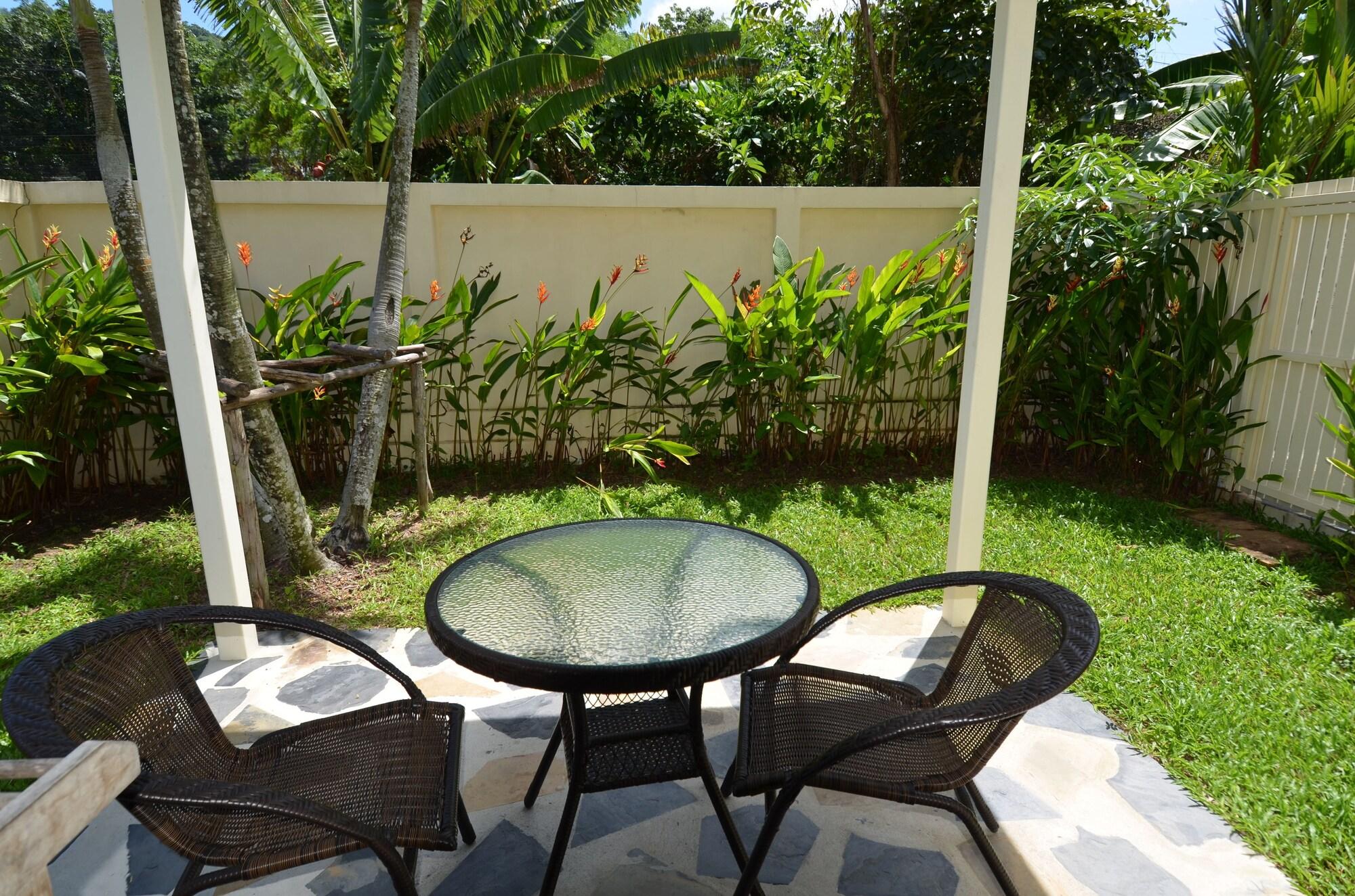 Phuket Riviera Nai Harn