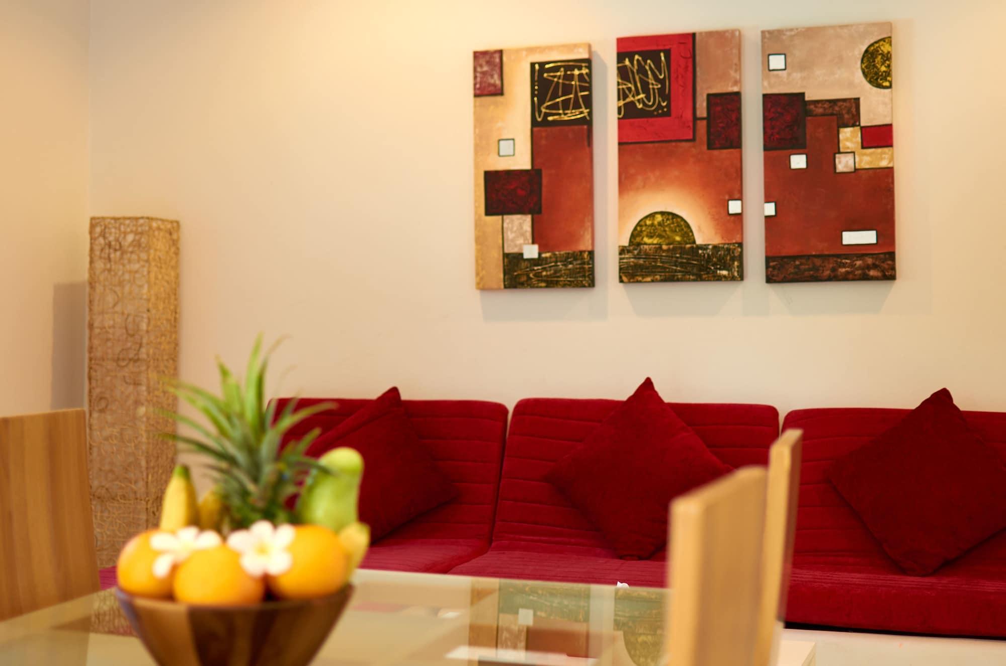 Hotel Phuket Riviera