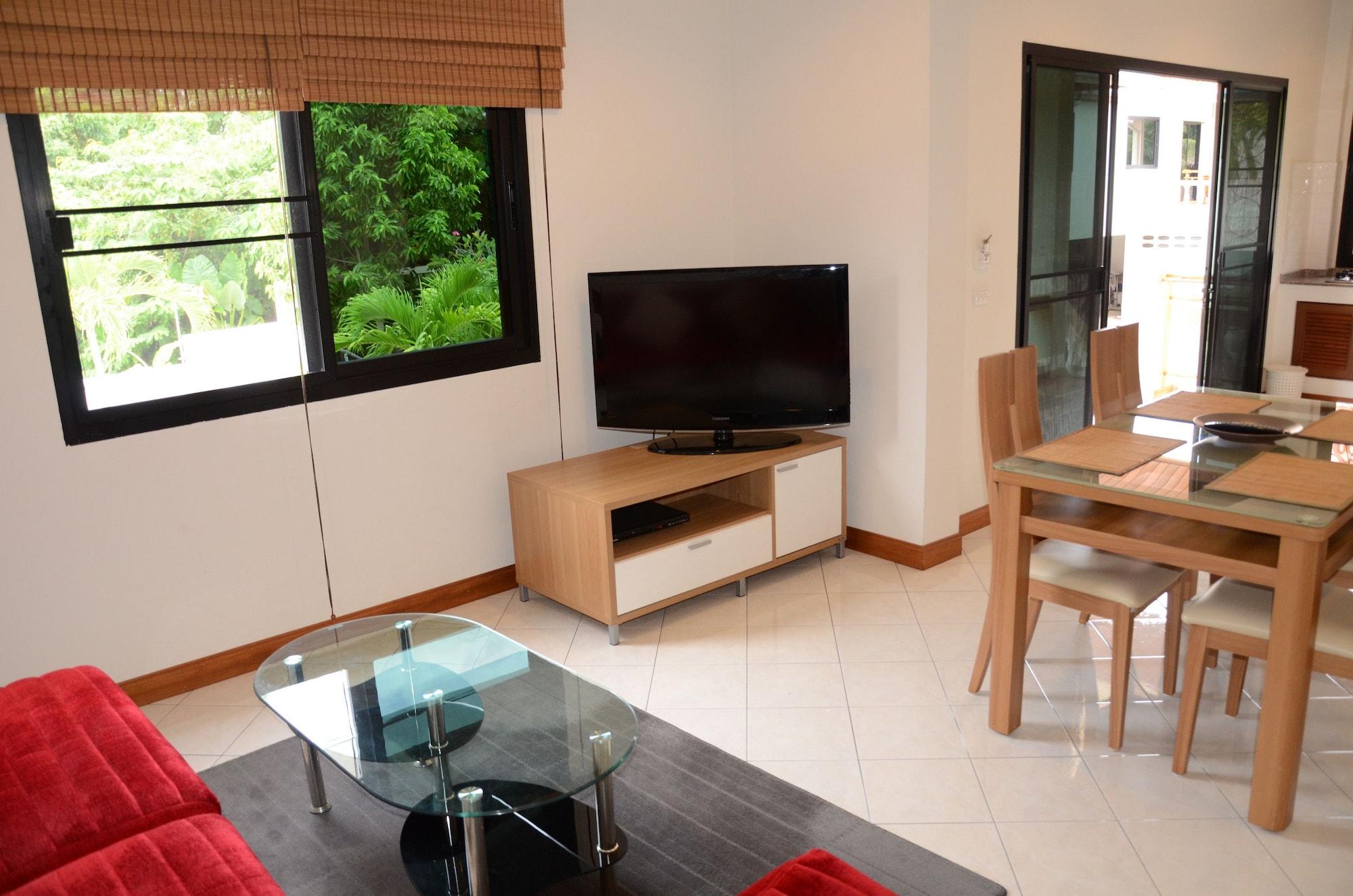 Hotel Phuket Riviera