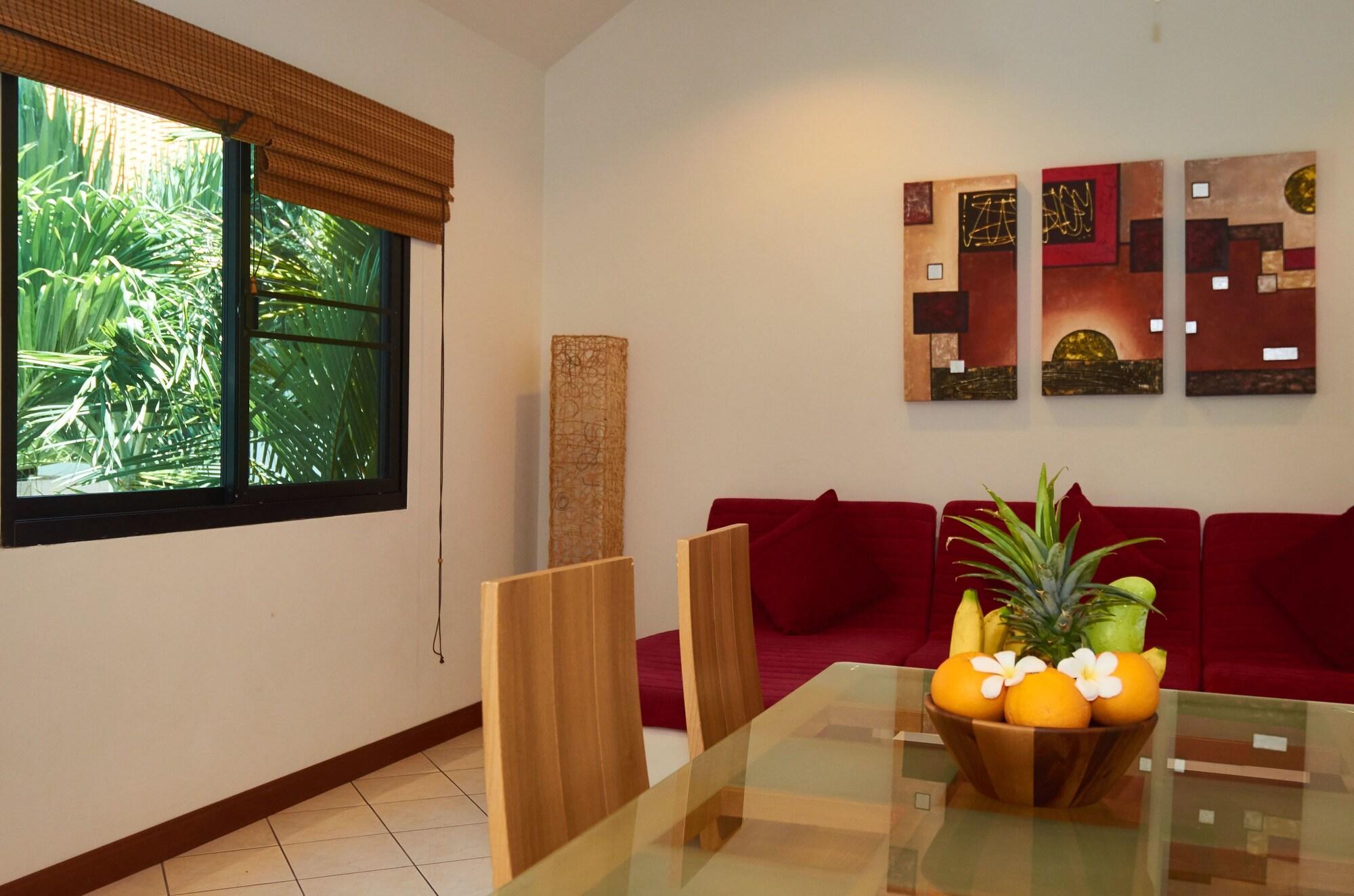 Phuket Riviera Nai Harn