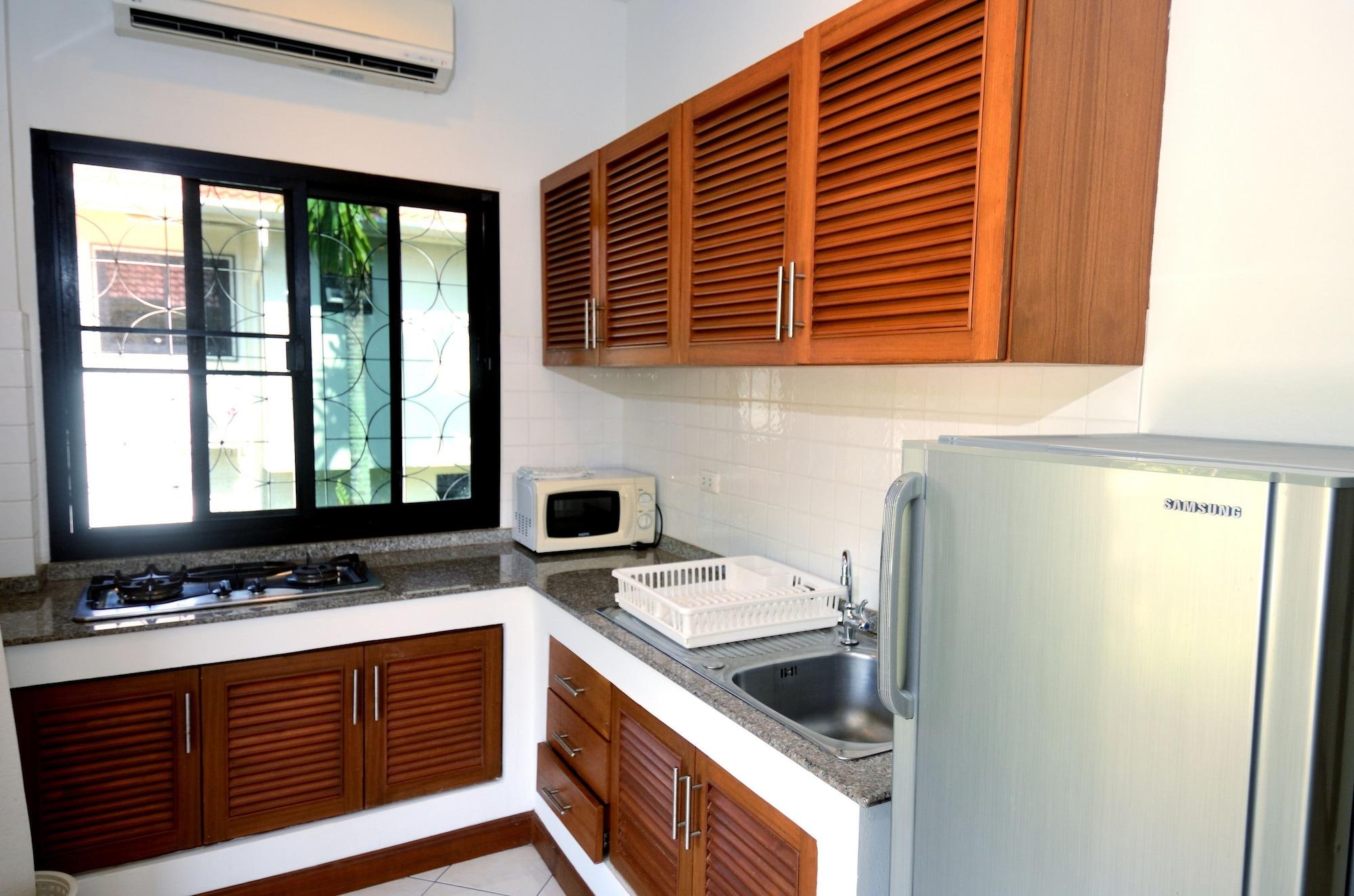 Phuket Riviera Hotel