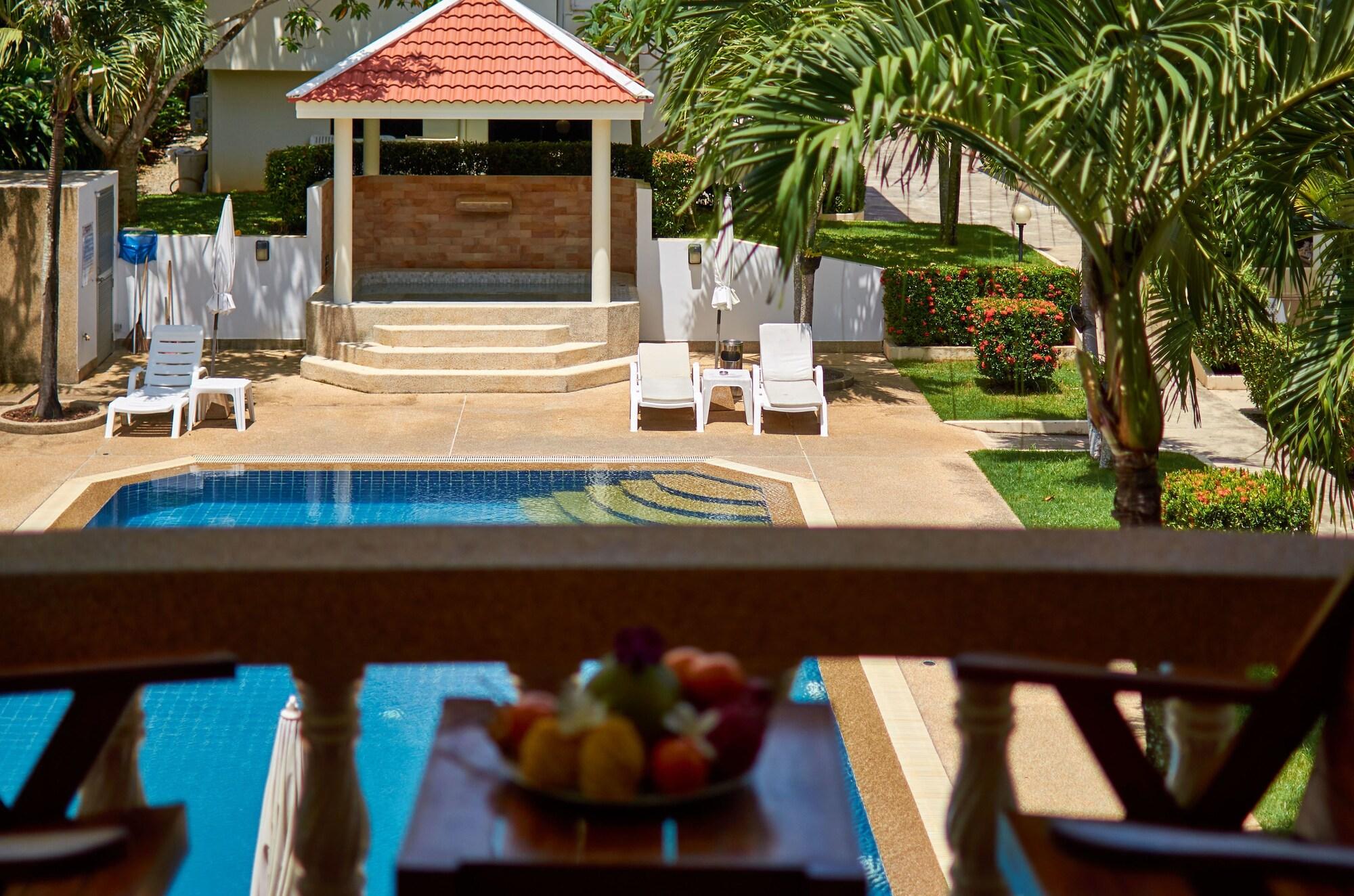 Phuket Riviera Hotel