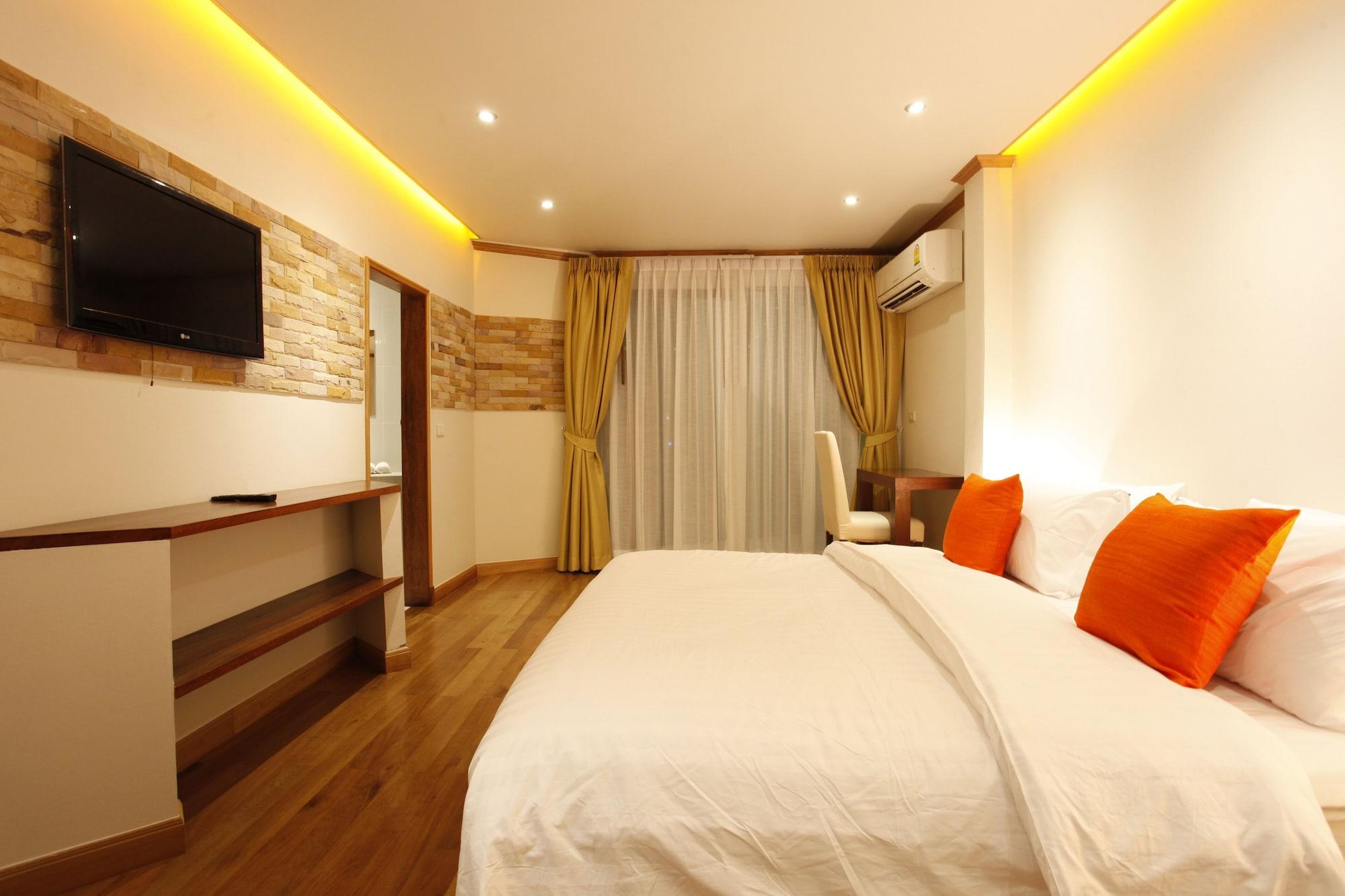 Guest house Casa Jip 3*
