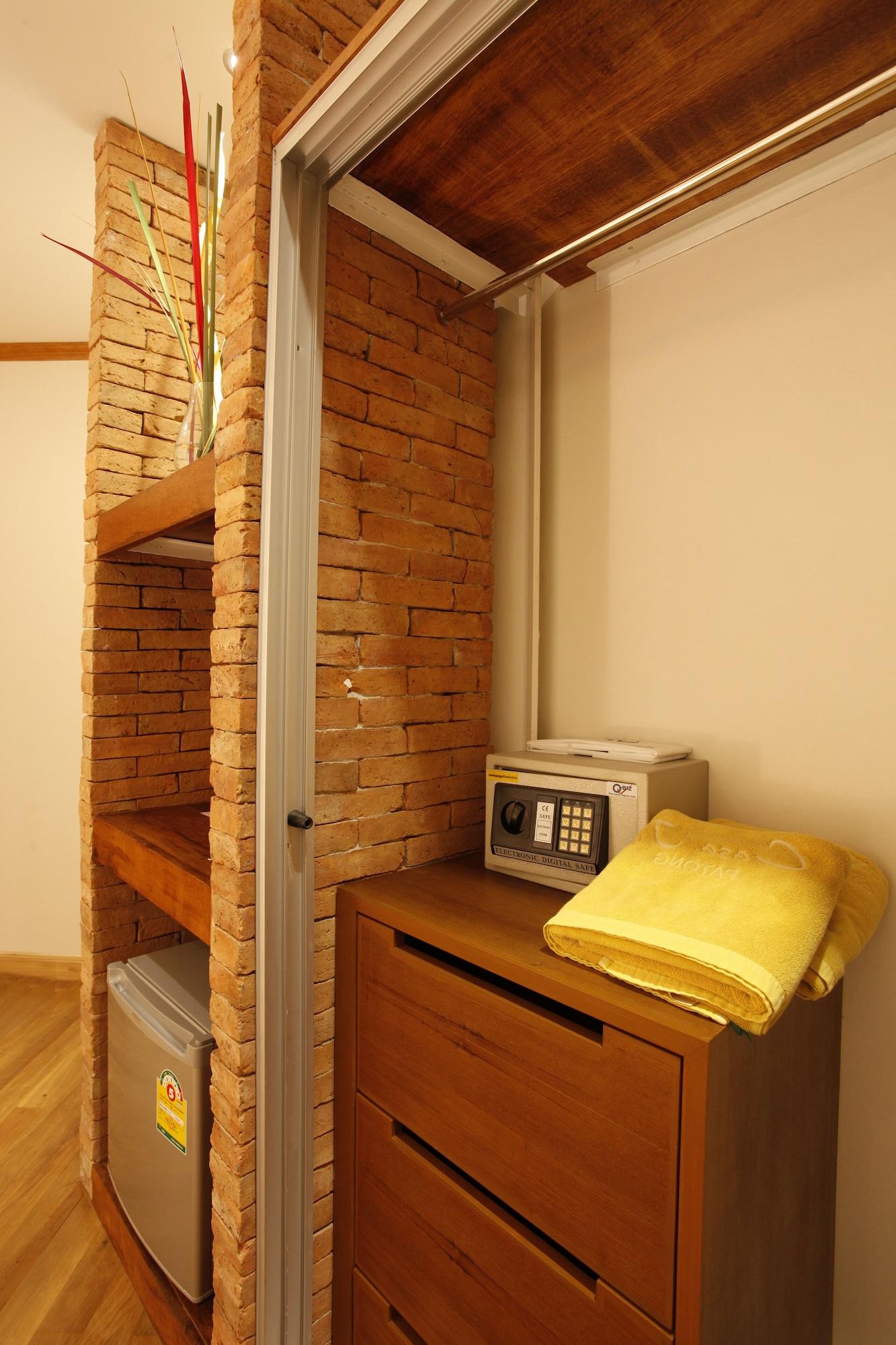 Guest house Casa Jip