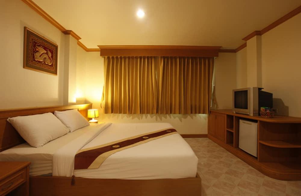 Casa Jip Guest house