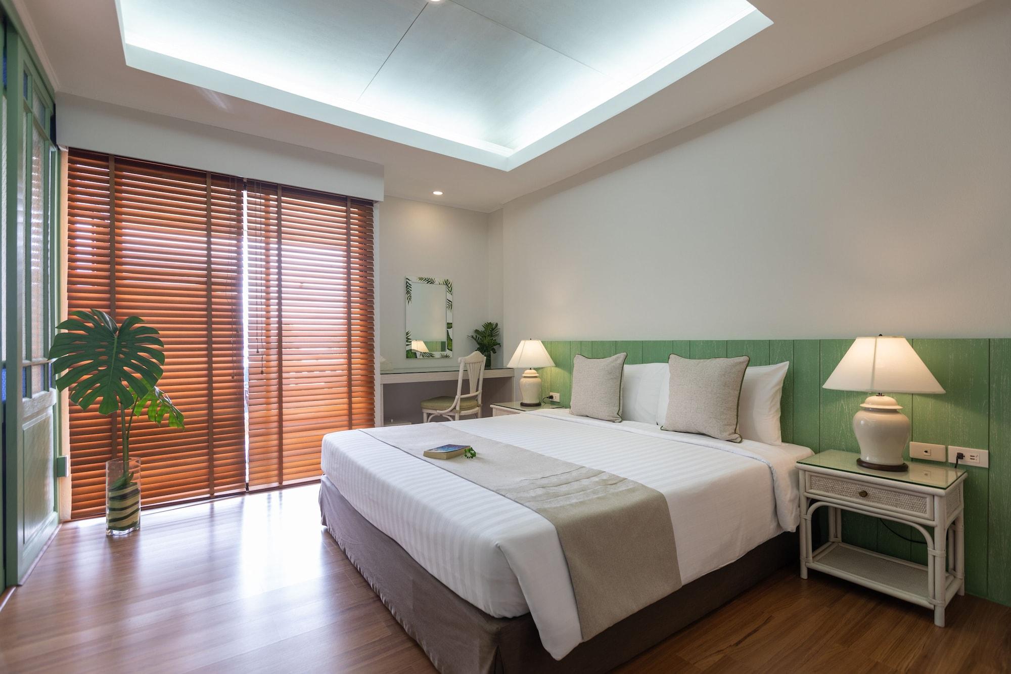Hotel Kantary Bay Phuket