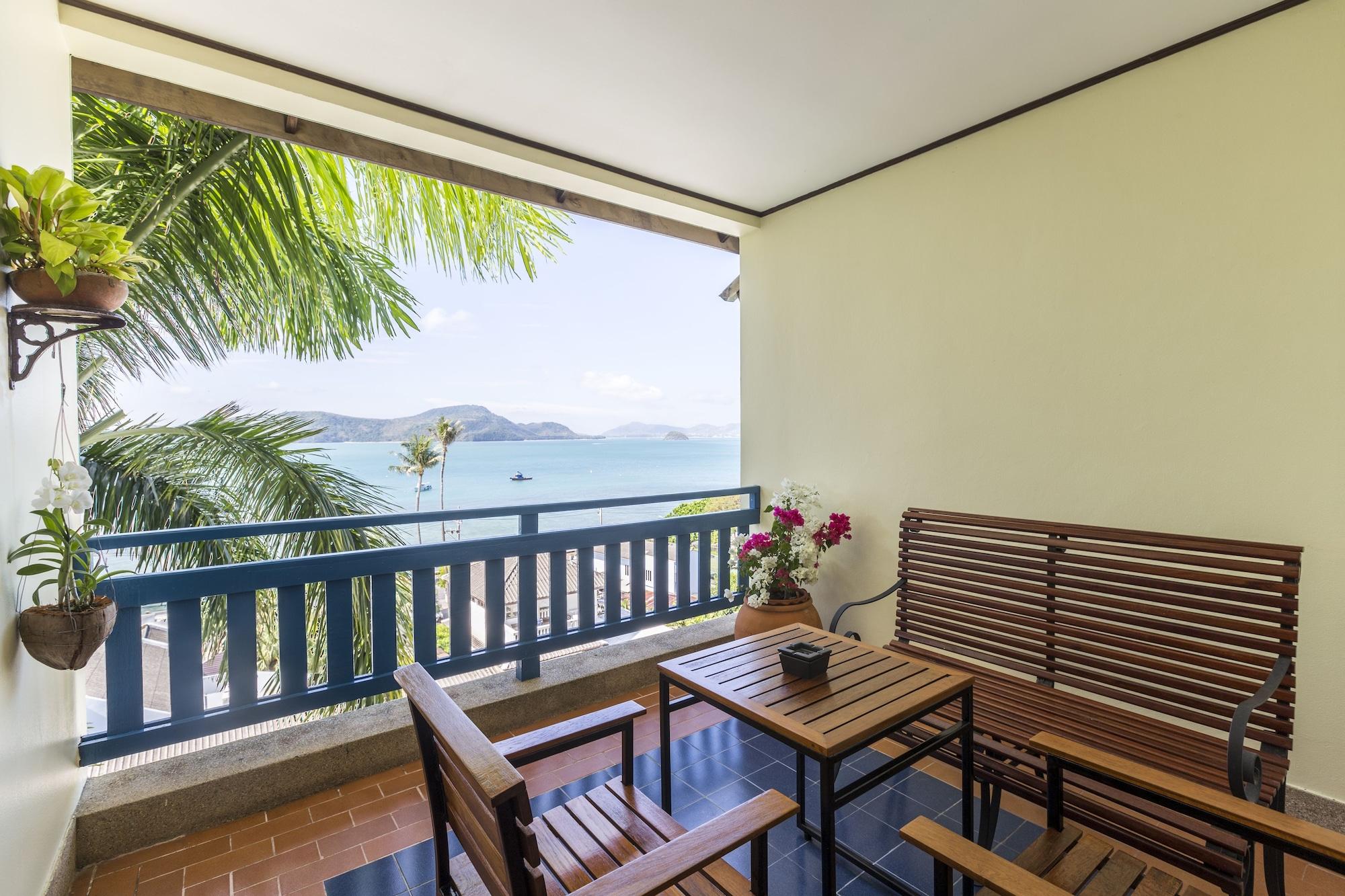 Kantary Bay Phuket 4* Cape Panwa