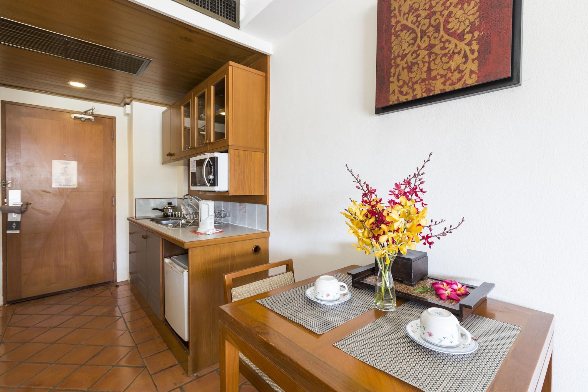 Kantary Bay Phuket 4*