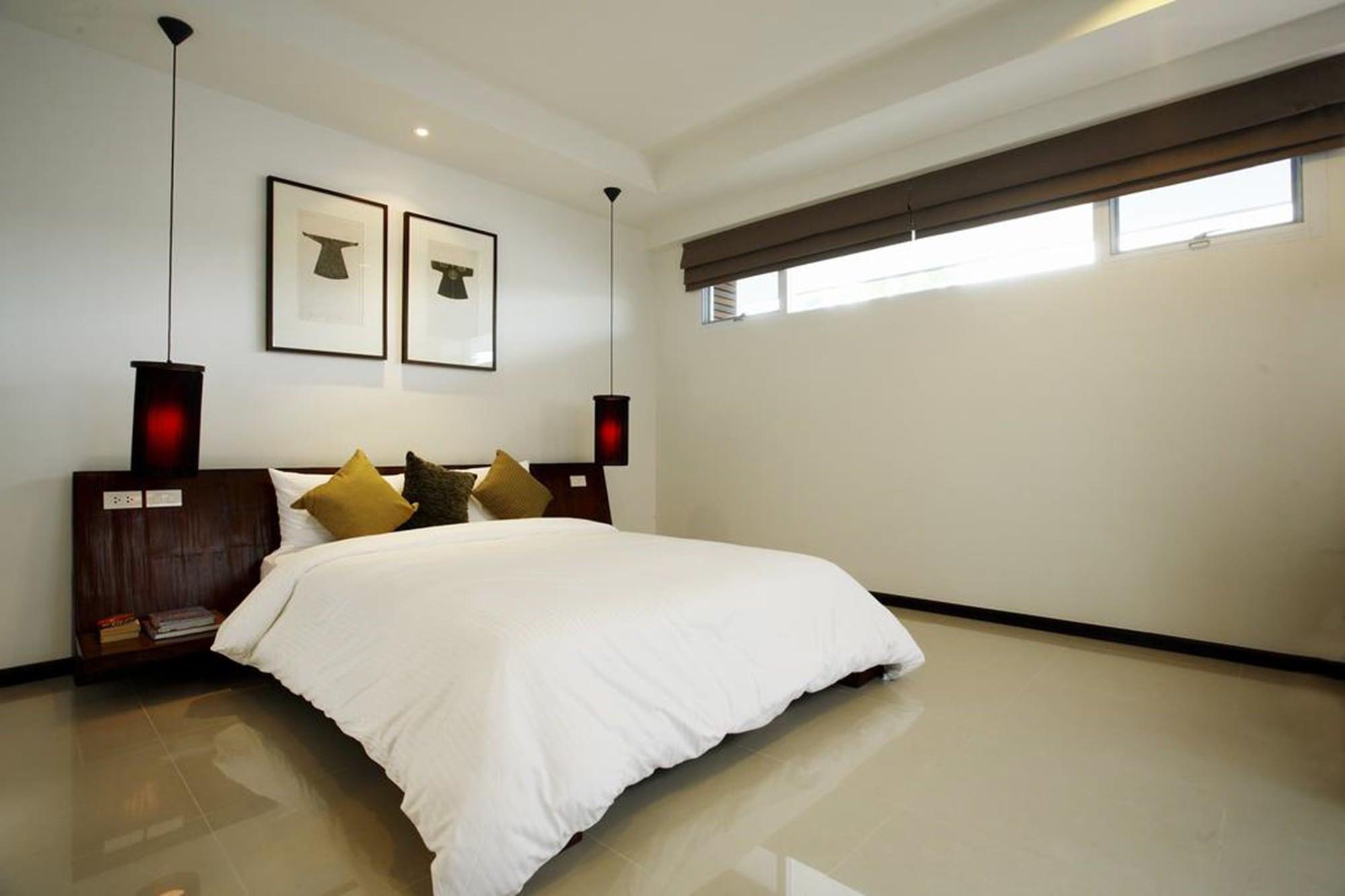Two - Oxygen Style Bang Tao Beach, Phuket Villa *