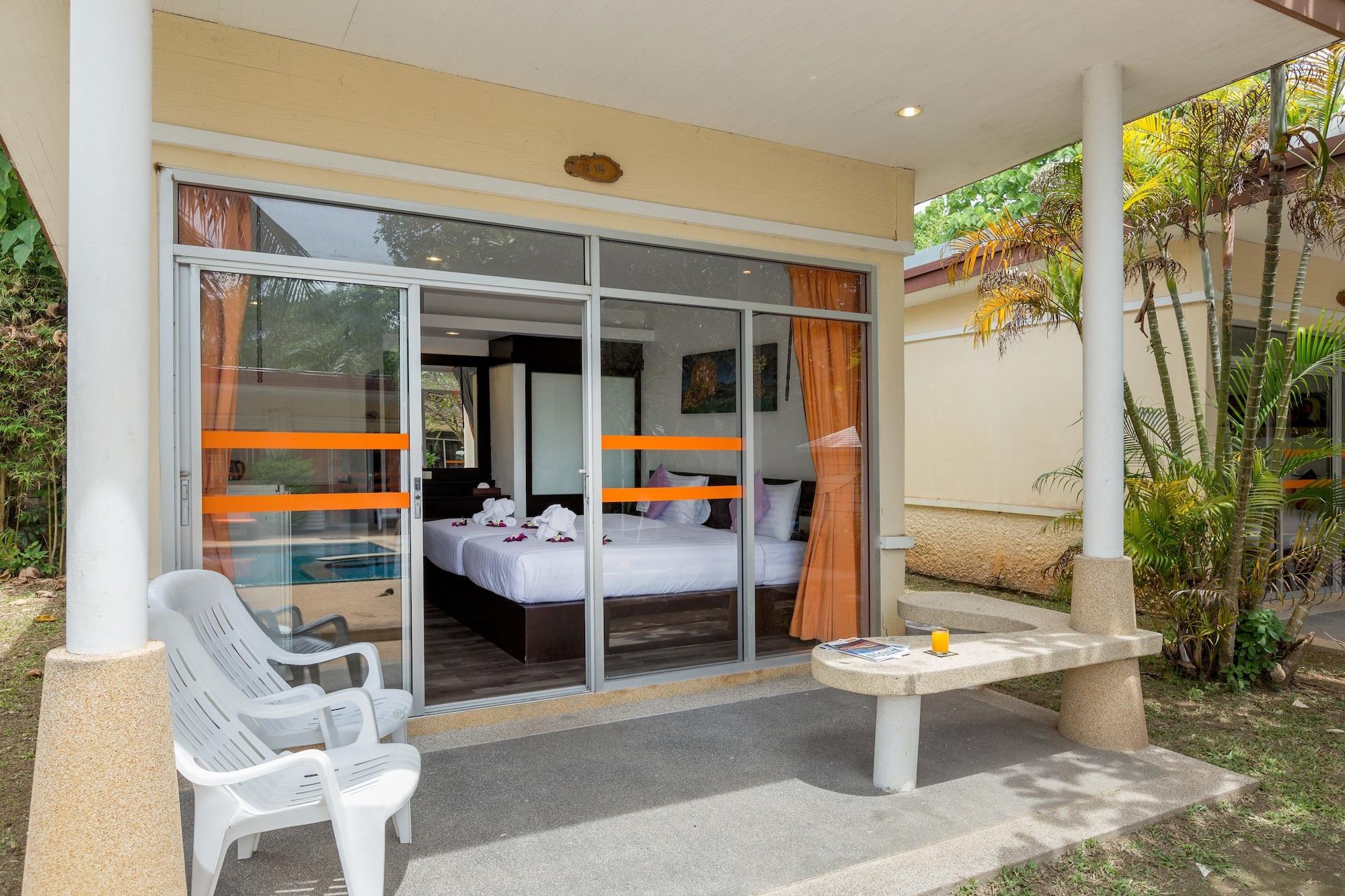 Phuket Sea Sha Extra 4*