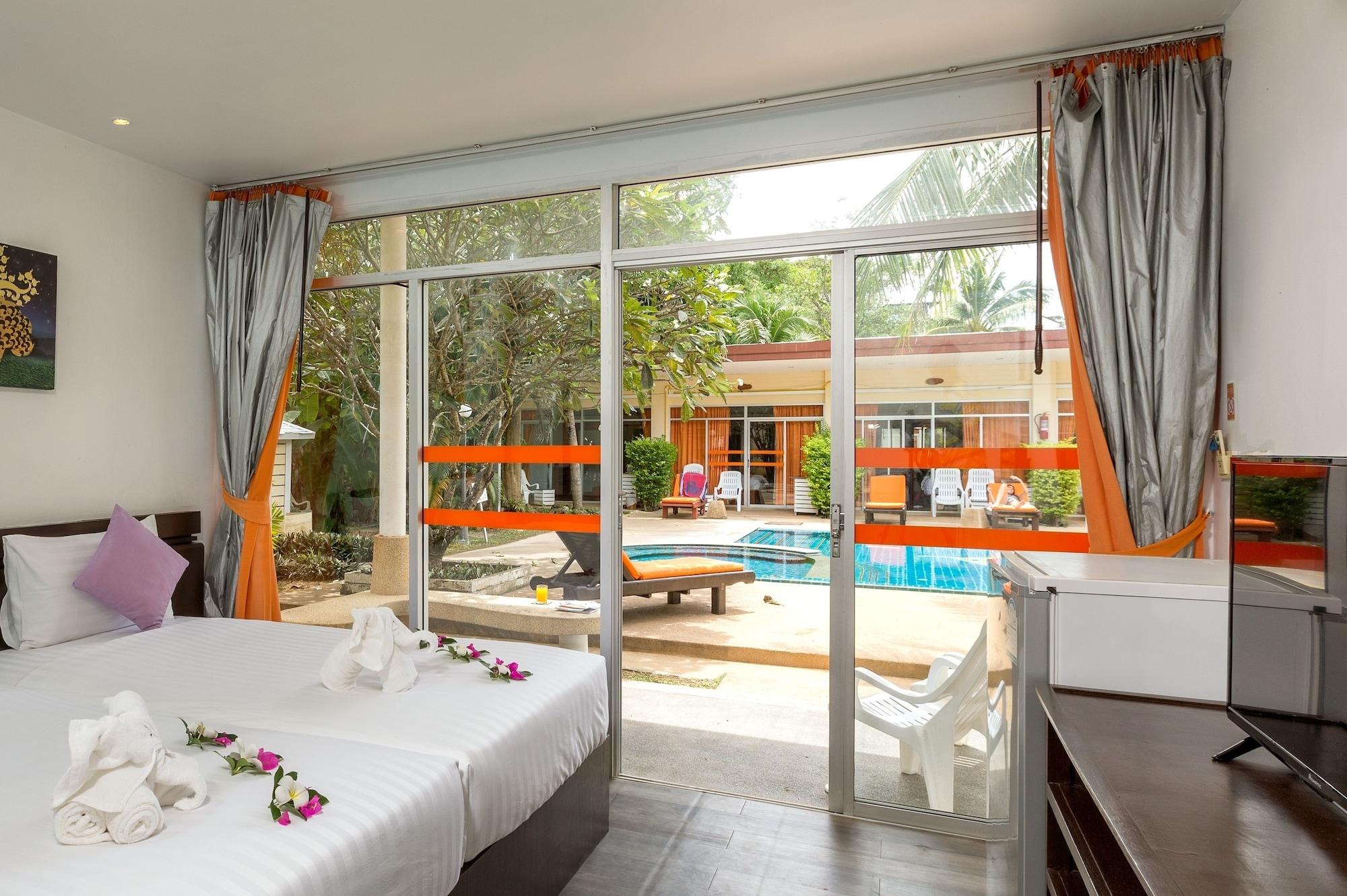Resort Phuket Sea Sha Extra Rawai