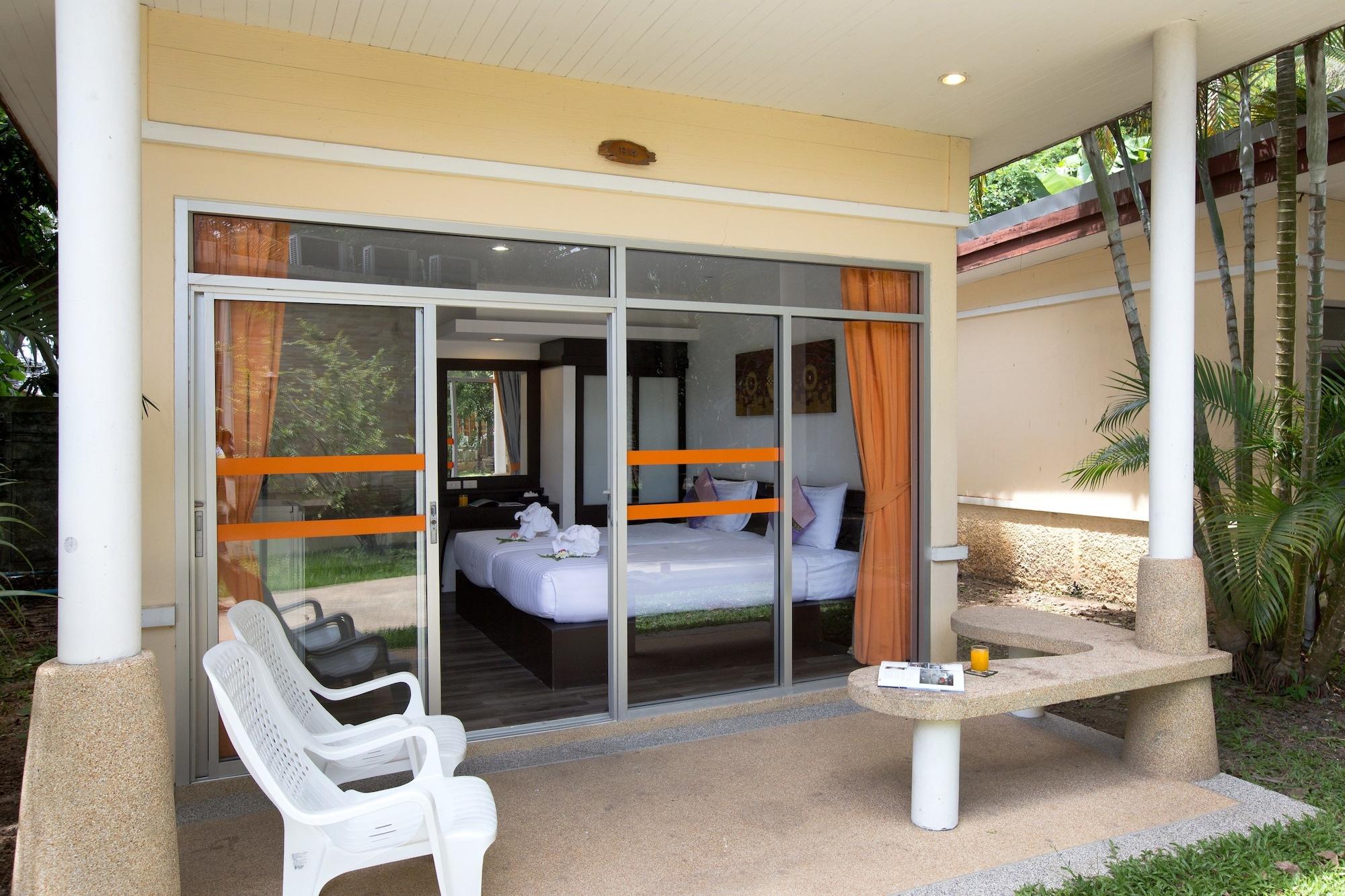 Phuket Sea Sha Extra 4*