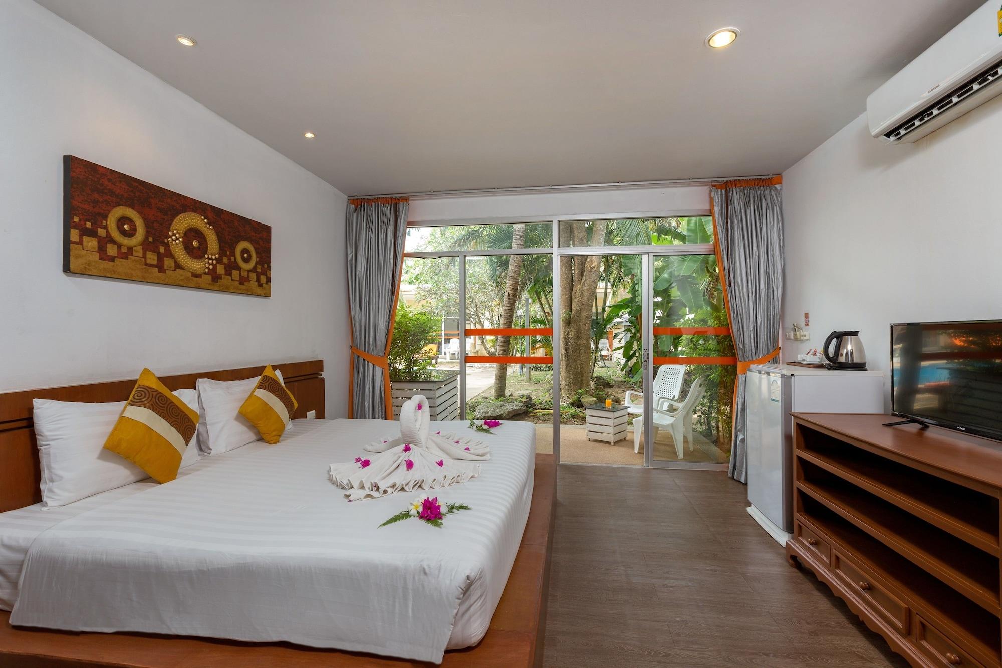 Phuket Sea Sha Extra