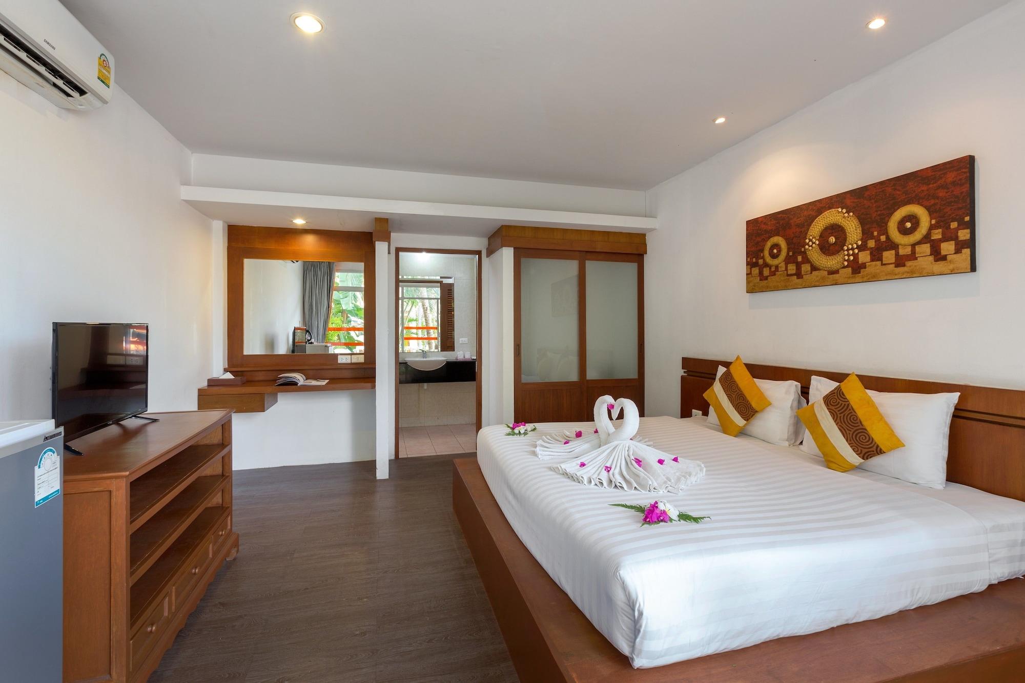 Phuket Sea Sha Extra Resort