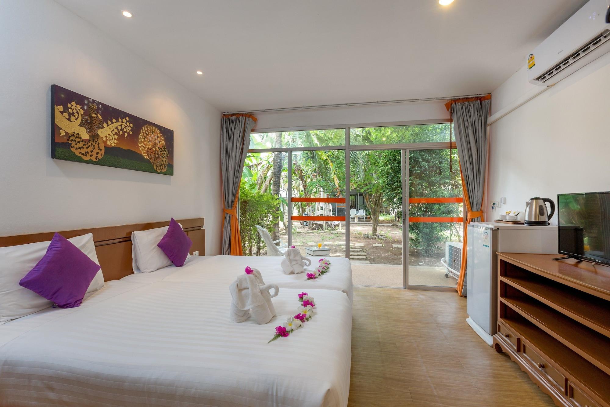 Phuket Sea Sha Extra 4* Rawai