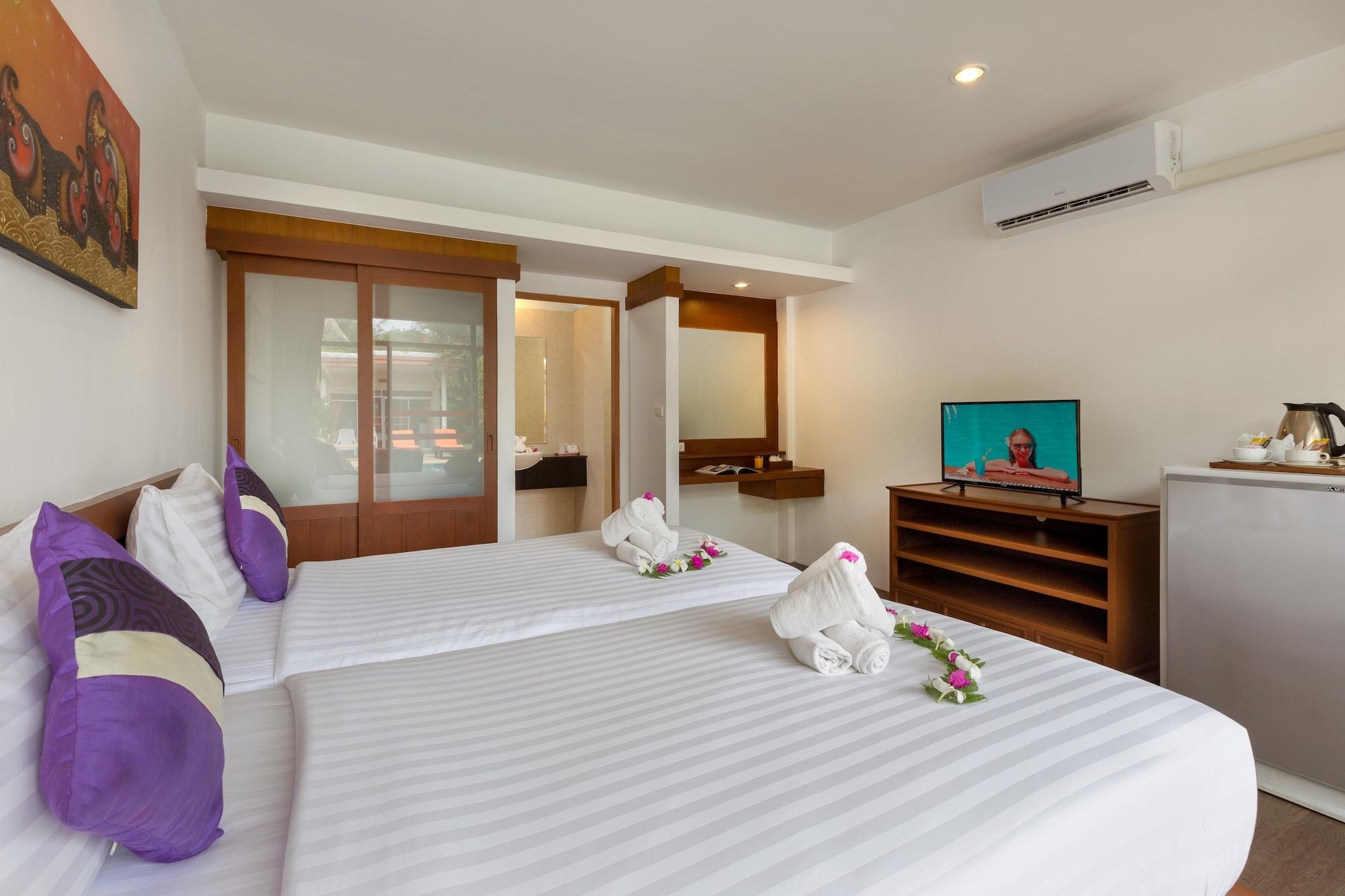 Phuket Sea Sha Extra Resort 4*