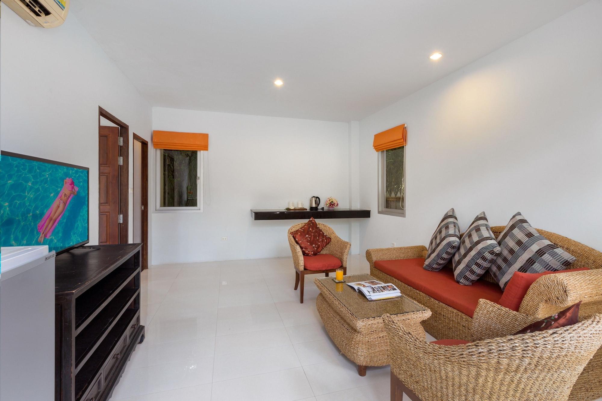 Phuket Sea Sha Extra 4* Rawai