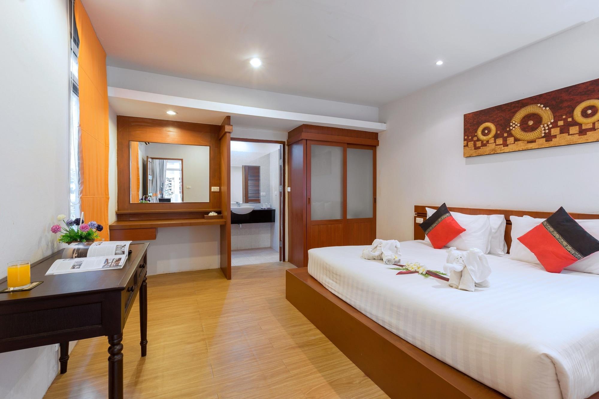 Phuket Sea Sha Extra