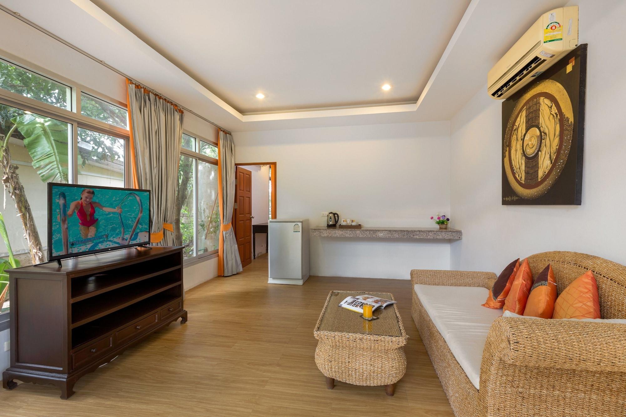 Phuket Sea Sha Extra