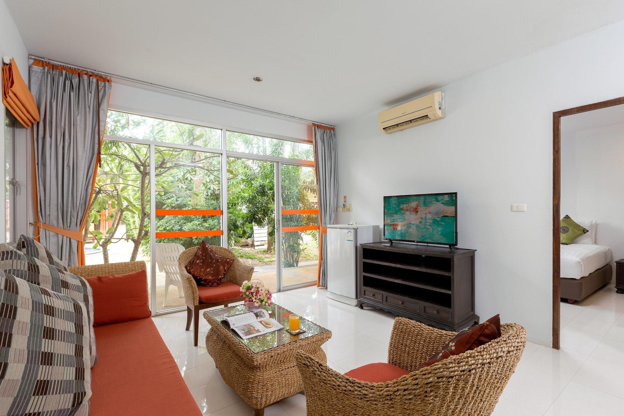 Phuket Sea Sha Extra Resort 4*