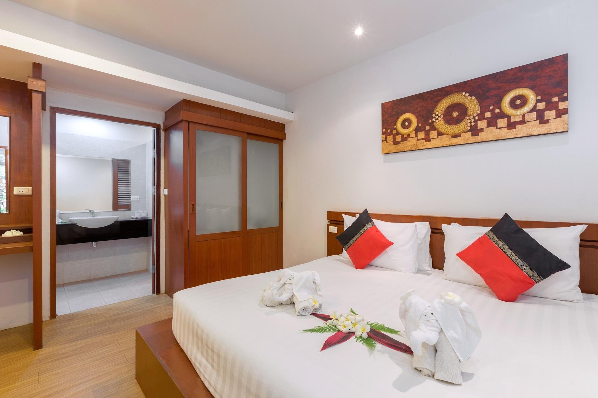 Phuket Sea Sha Extra Resort Rawai